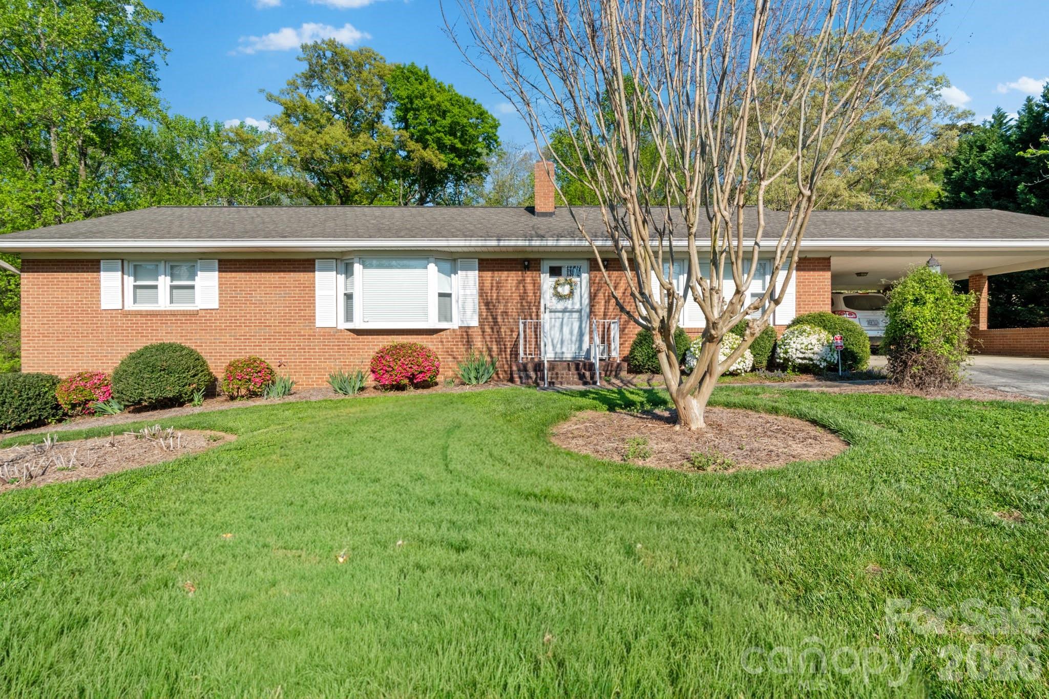 Friedburg Estates - Residential