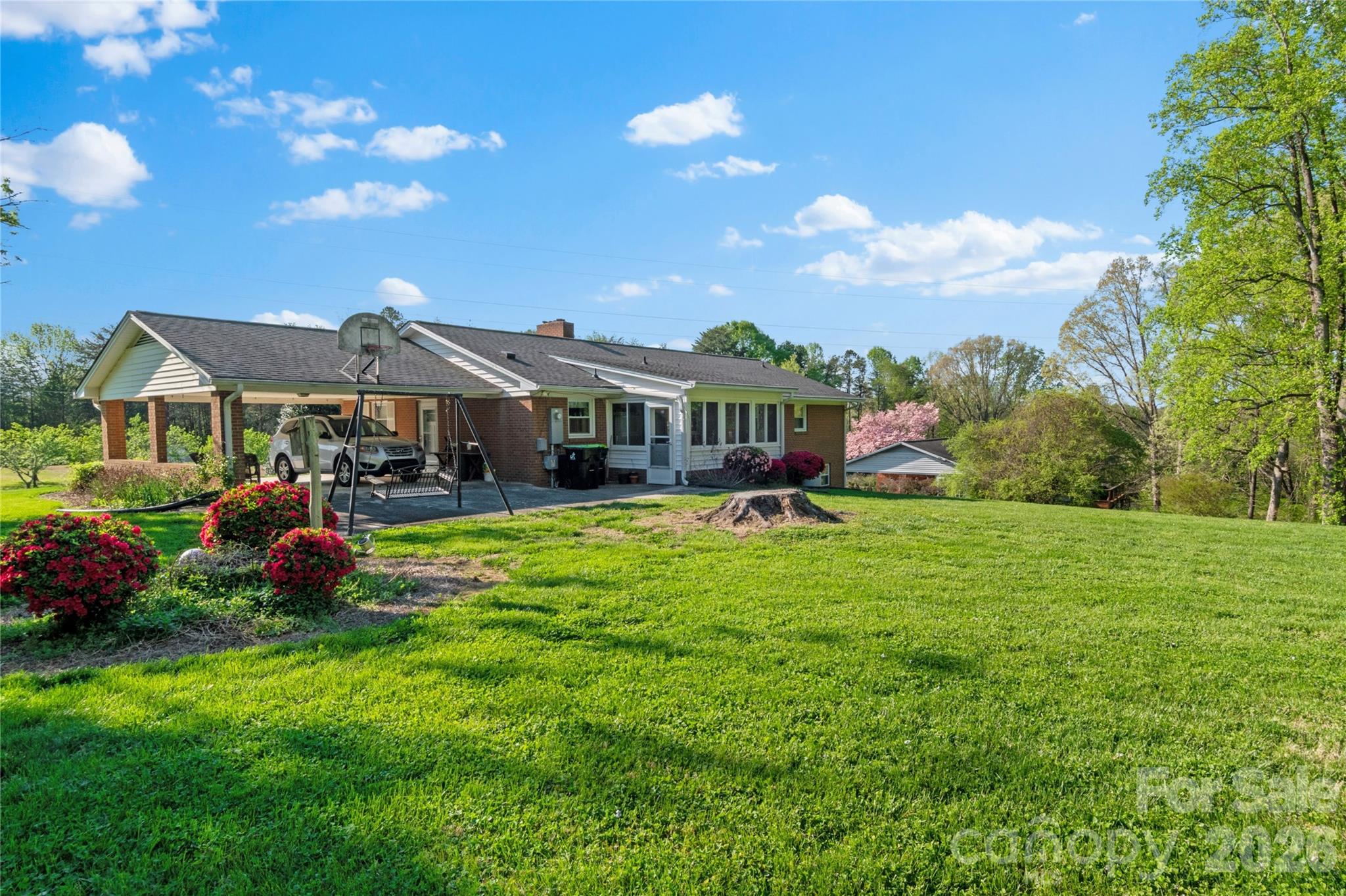 Friedburg Estates - Residential