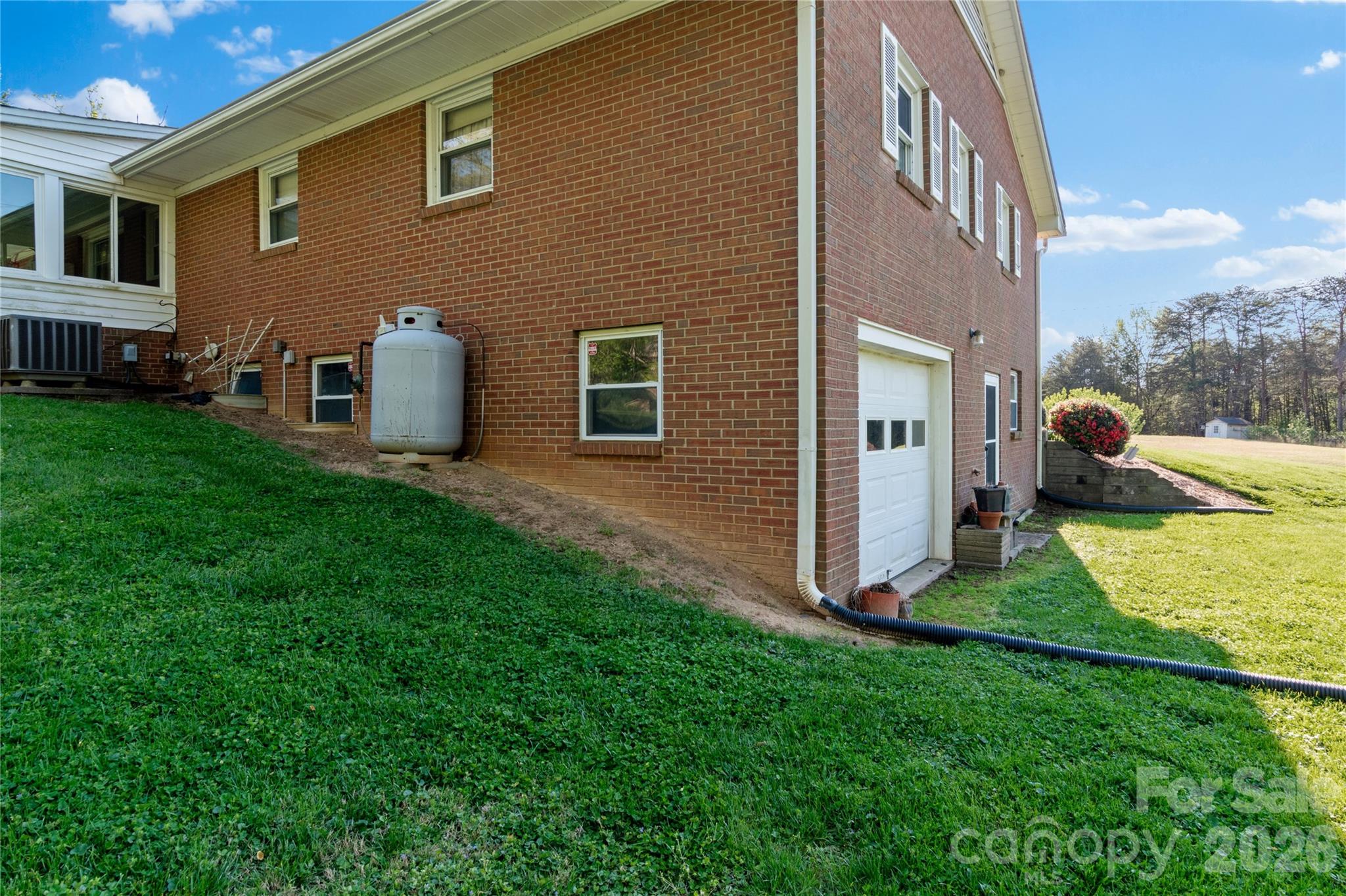 Friedburg Estates - Residential