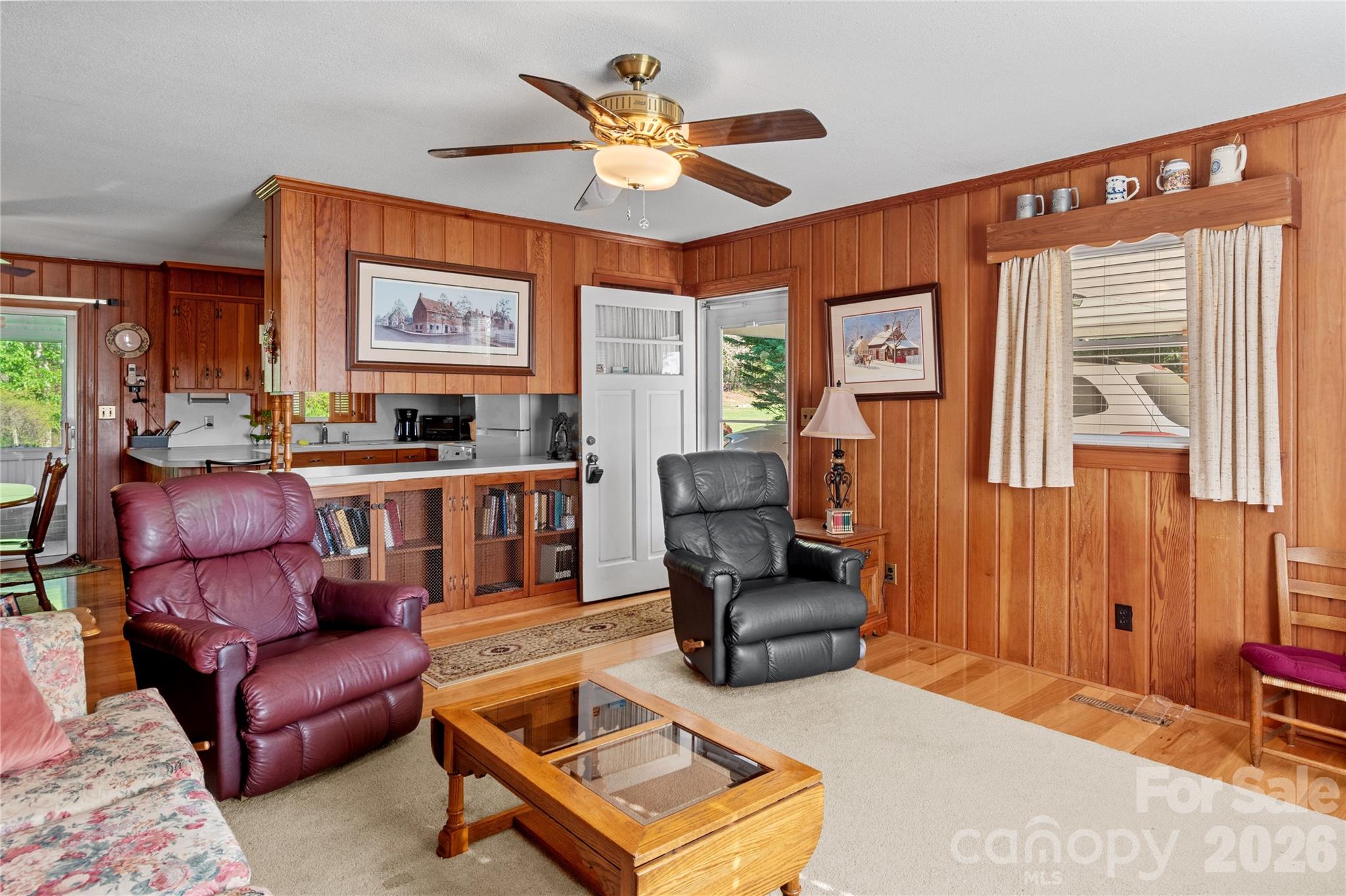 Friedburg Estates - Residential