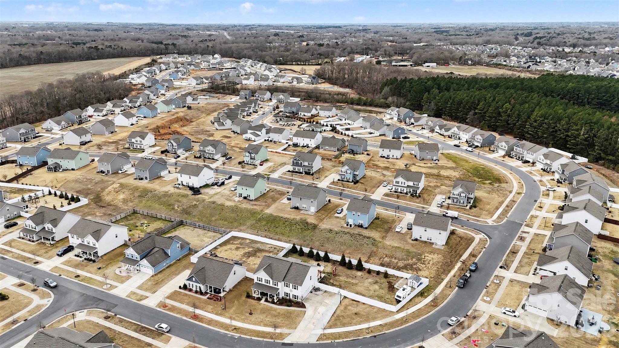 Stratford - Residential