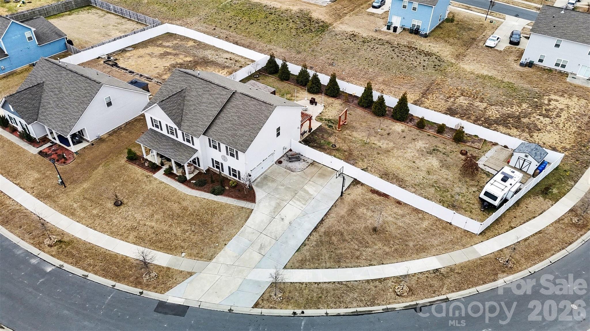 Stratford - Residential