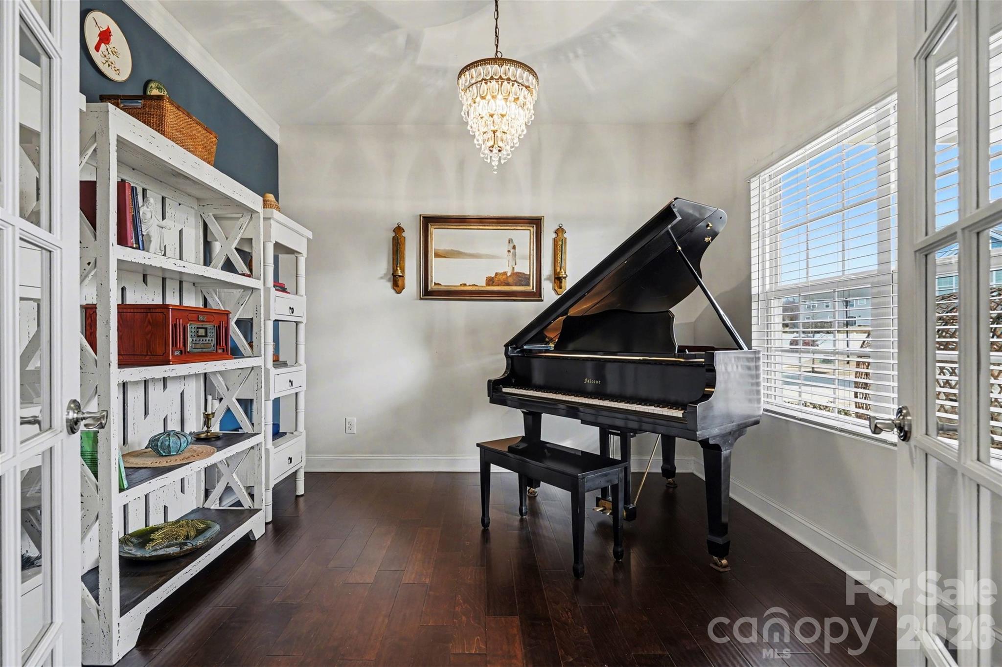 Stratford - Residential