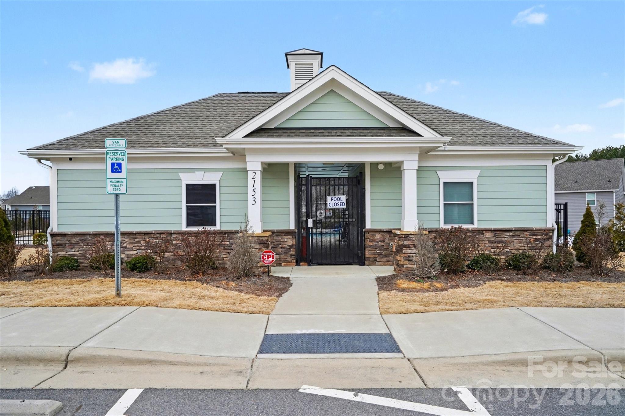 Stratford - Residential