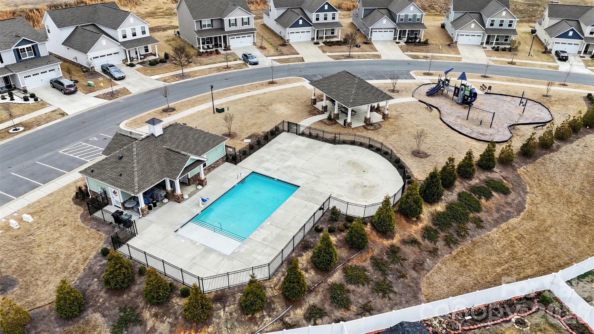 Stratford - Residential