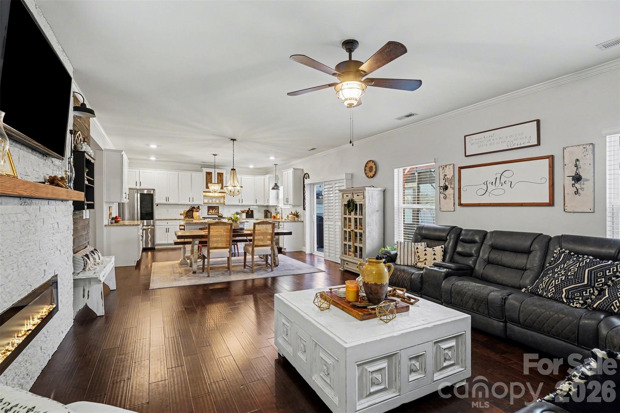 Stratford - Residential