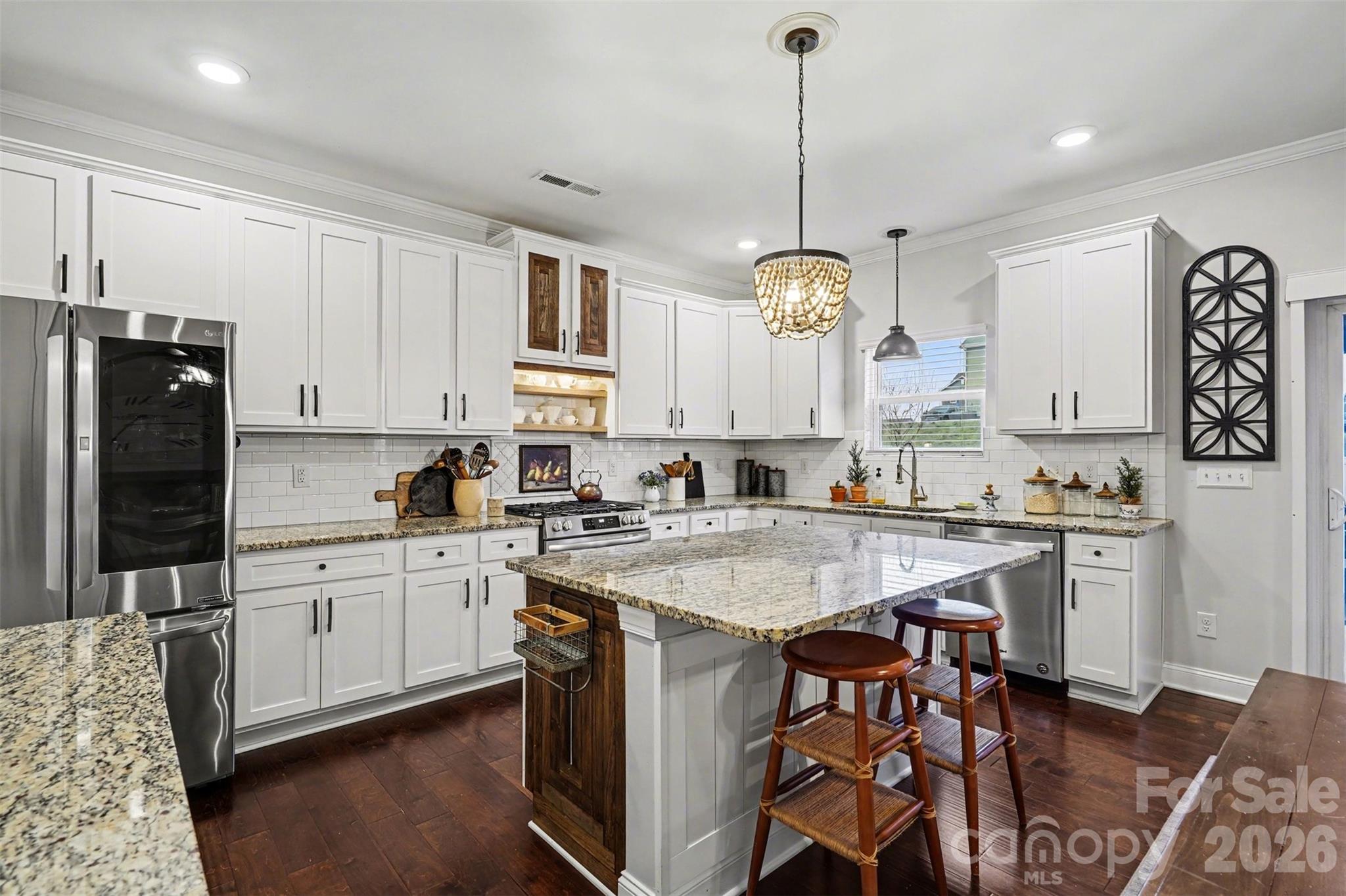 Stratford - Residential