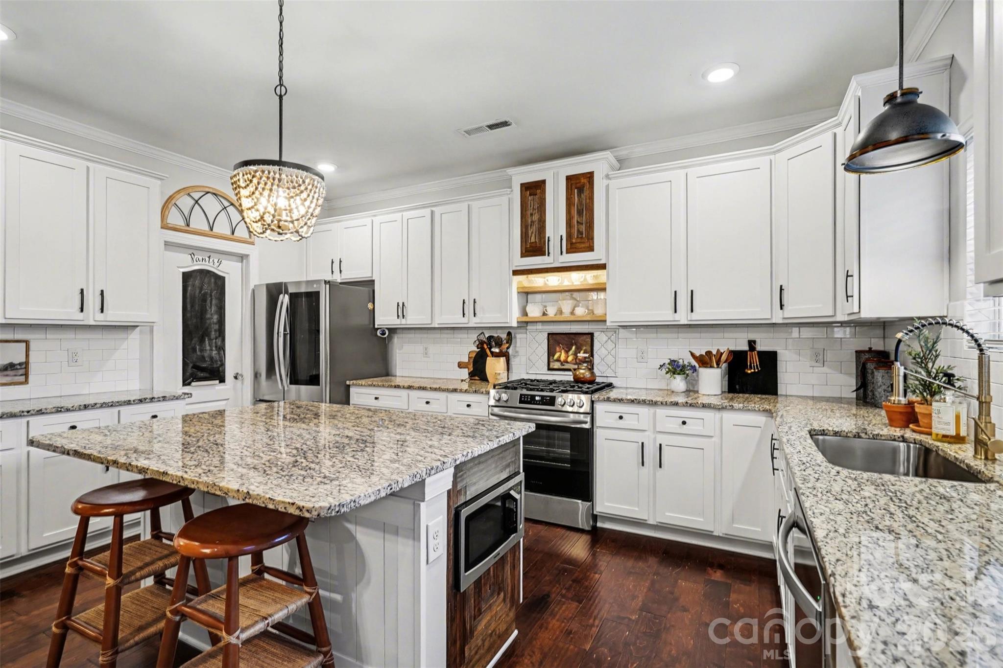 Stratford - Residential