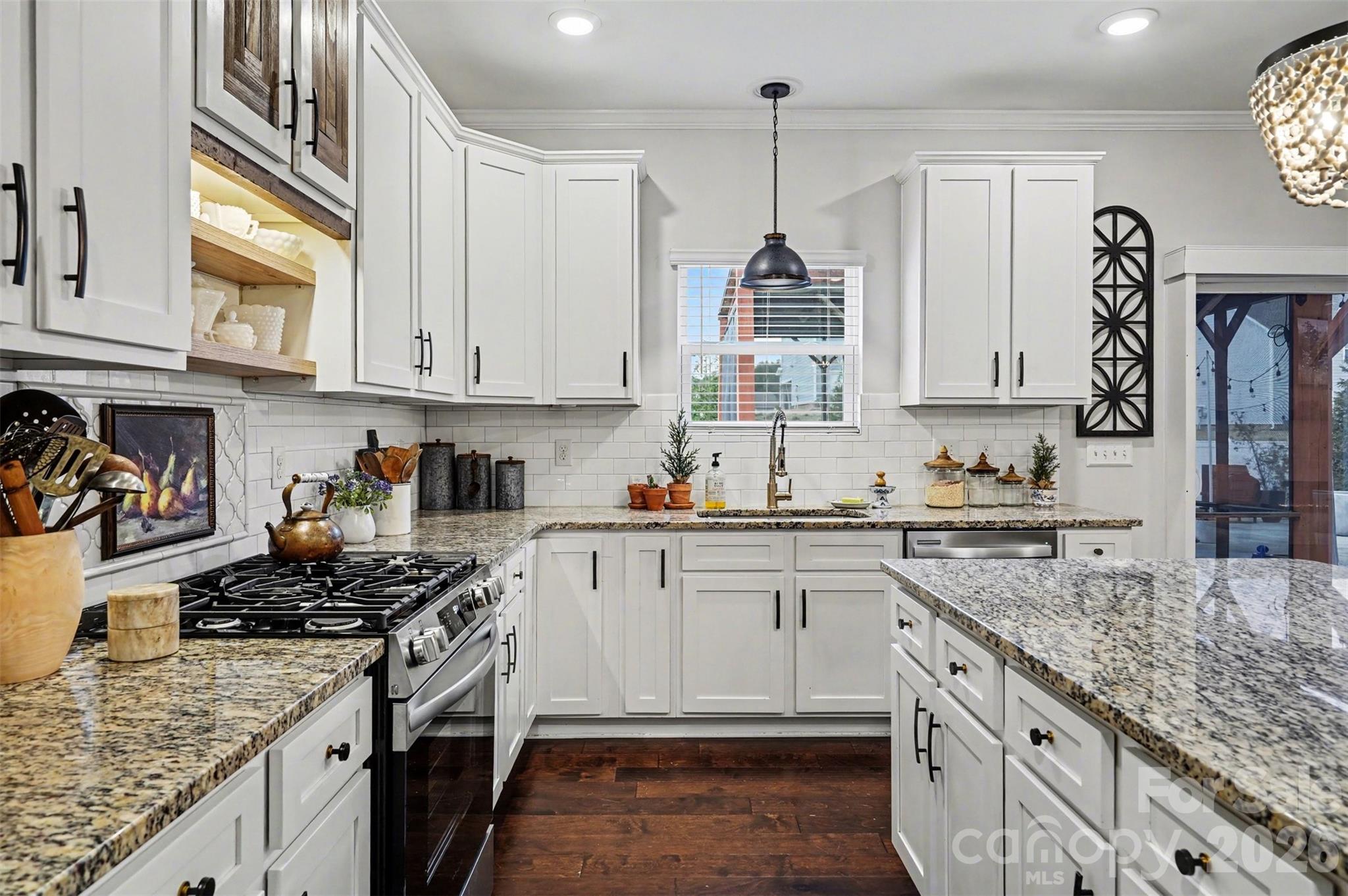 Stratford - Residential