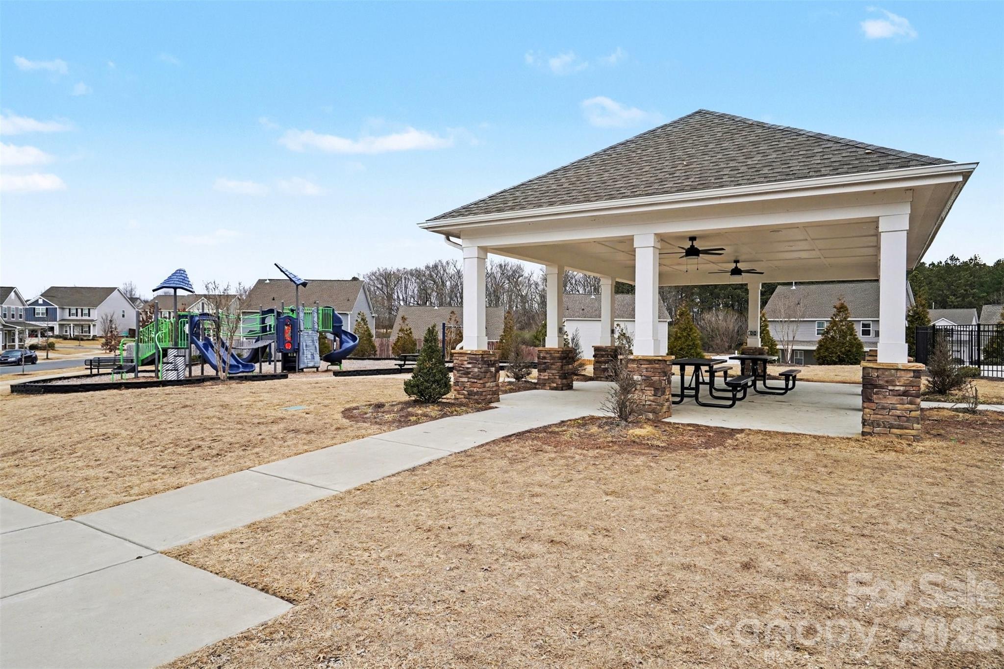 Stratford - Residential