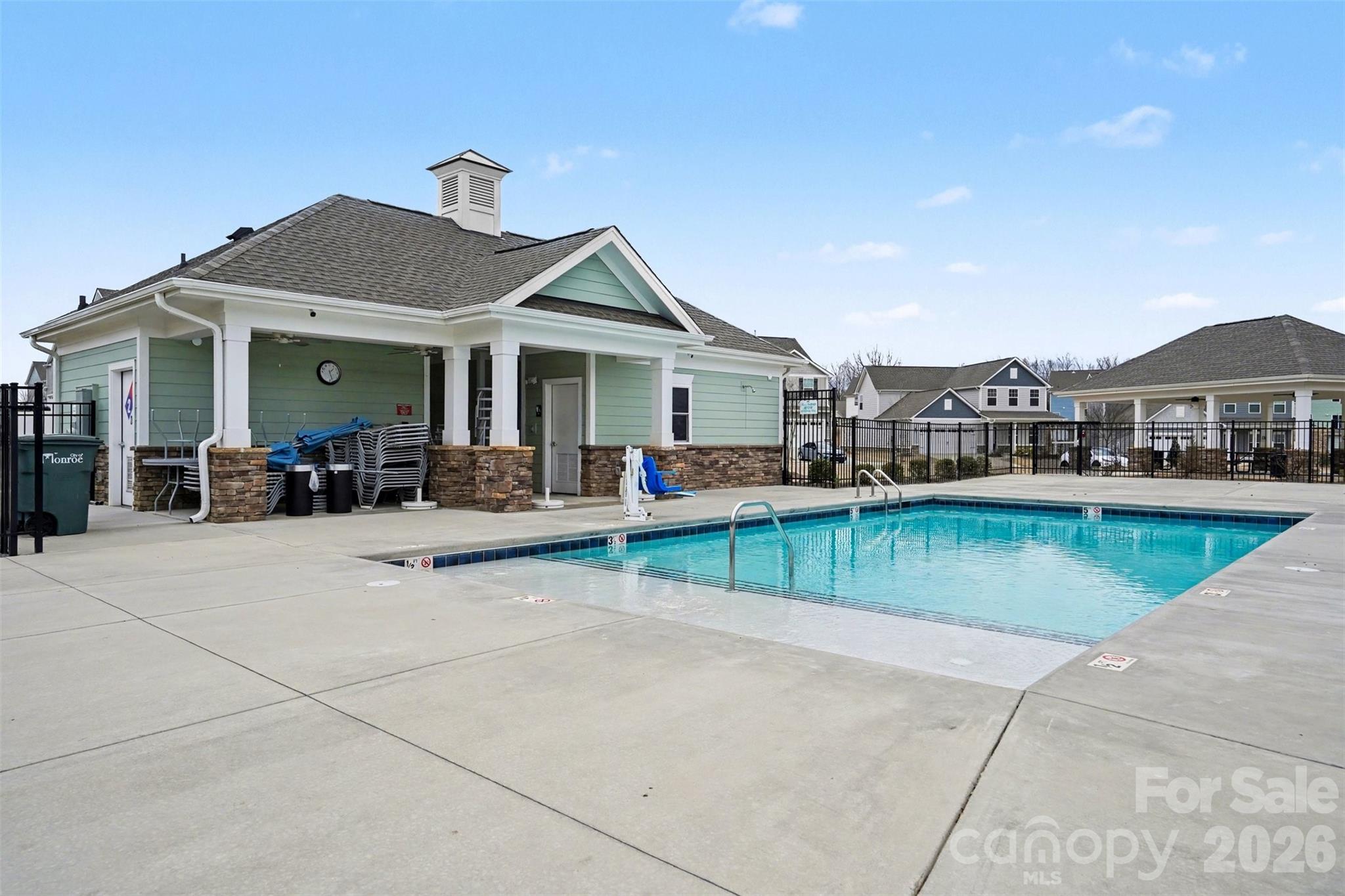 Stratford - Residential