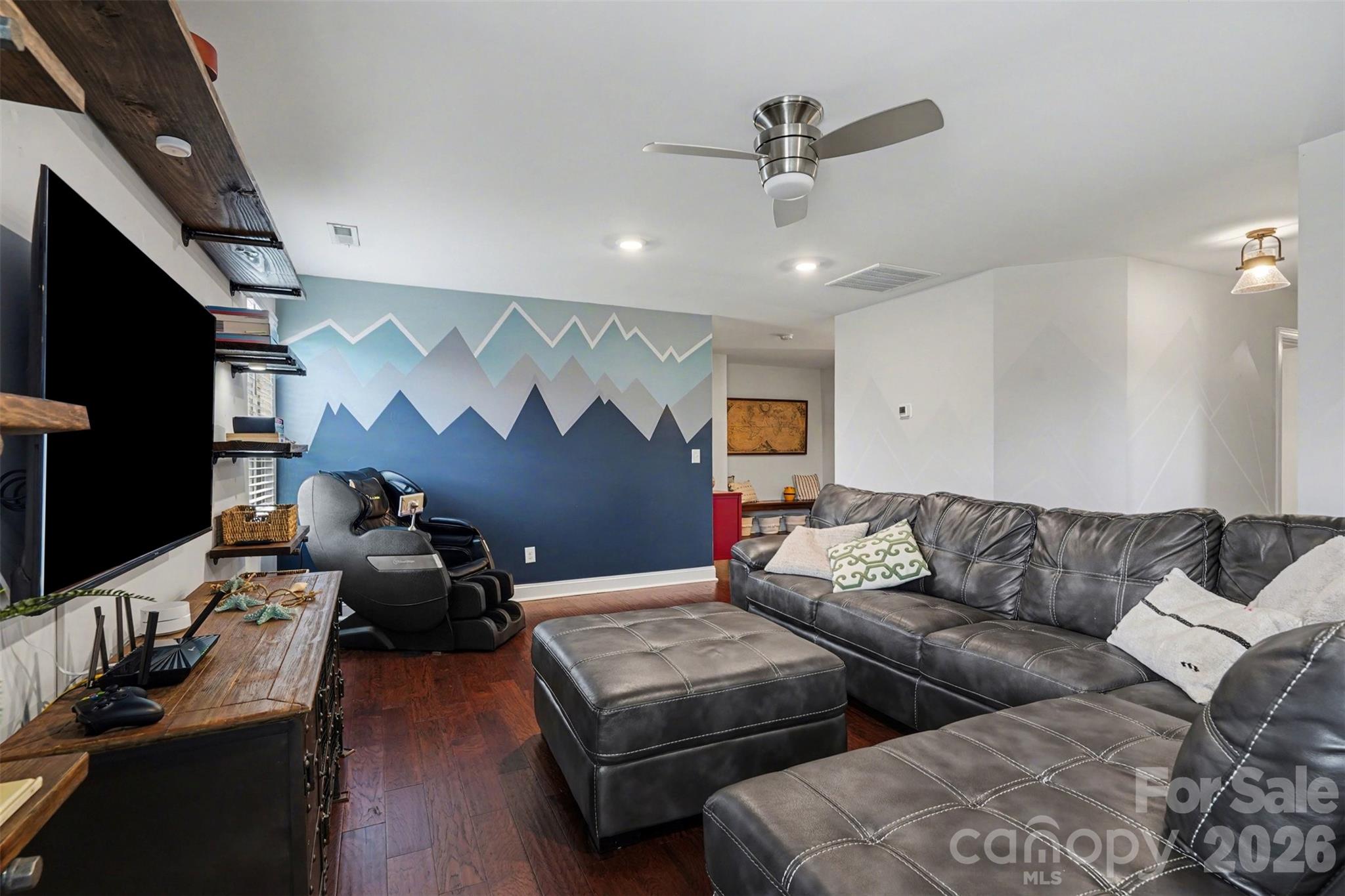 Stratford - Residential