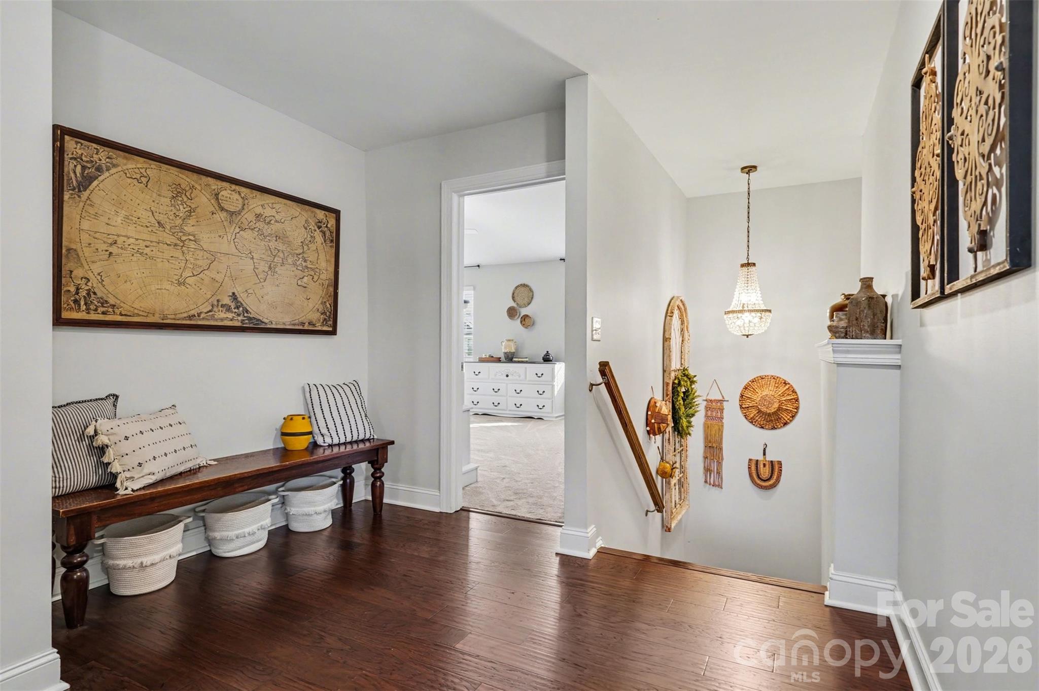 Stratford - Residential