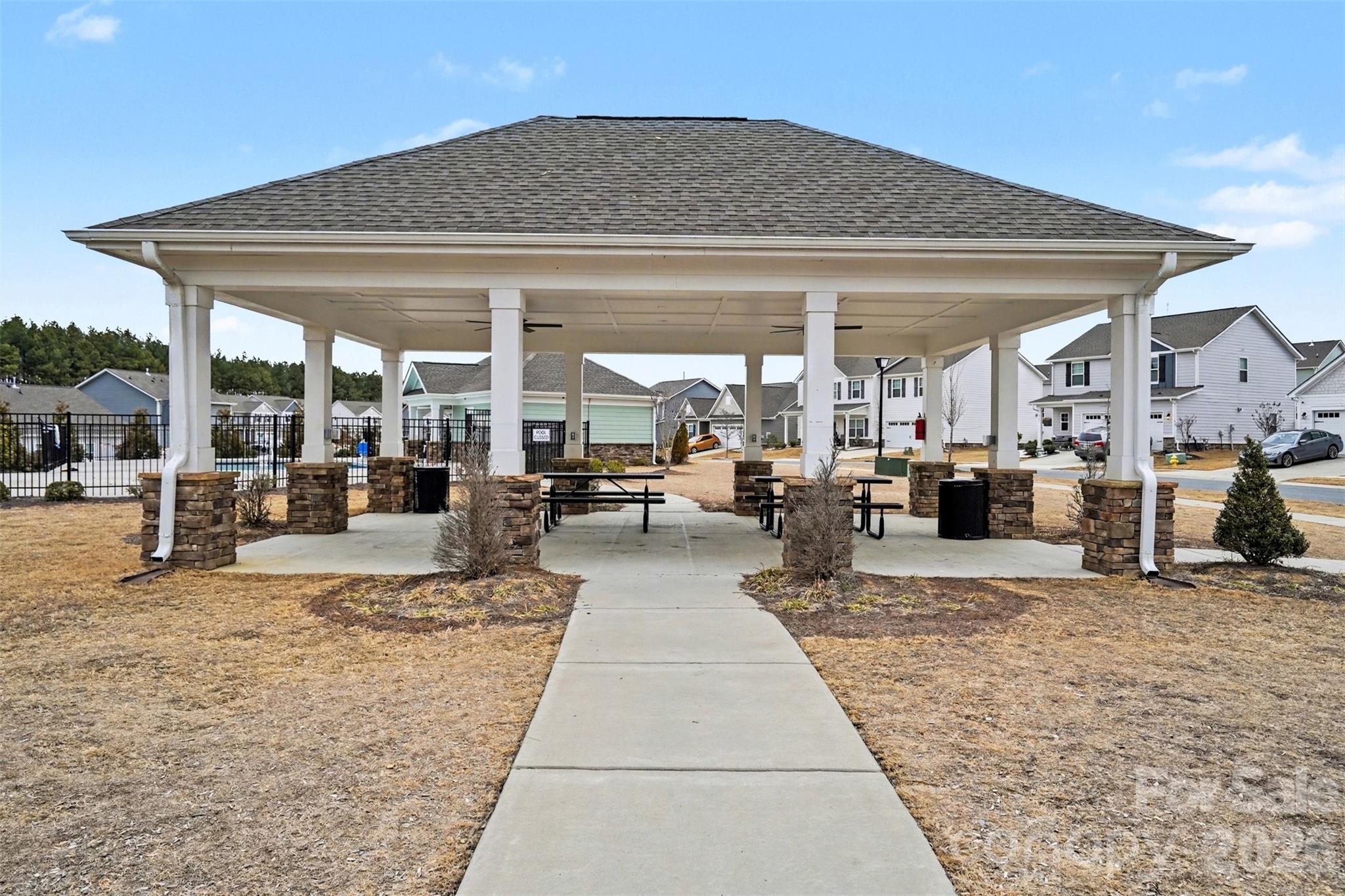 Stratford - Residential