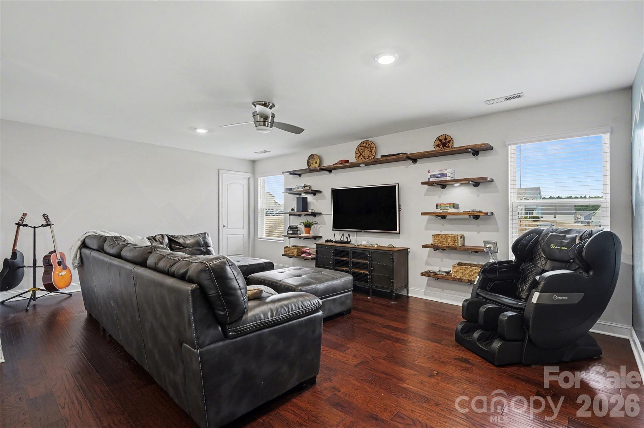 Stratford - Residential