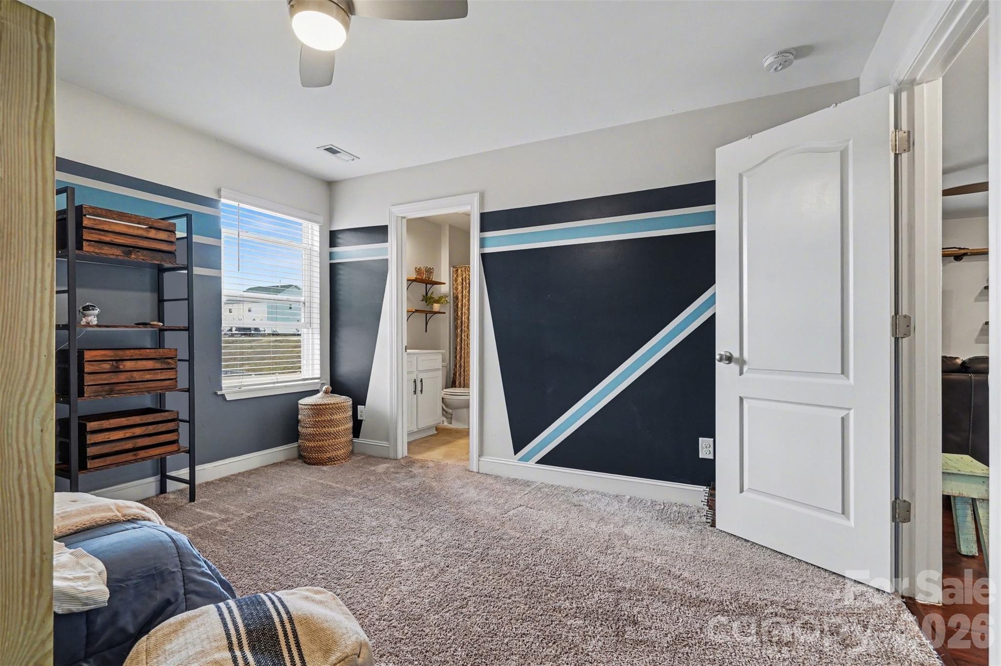 Stratford - Residential