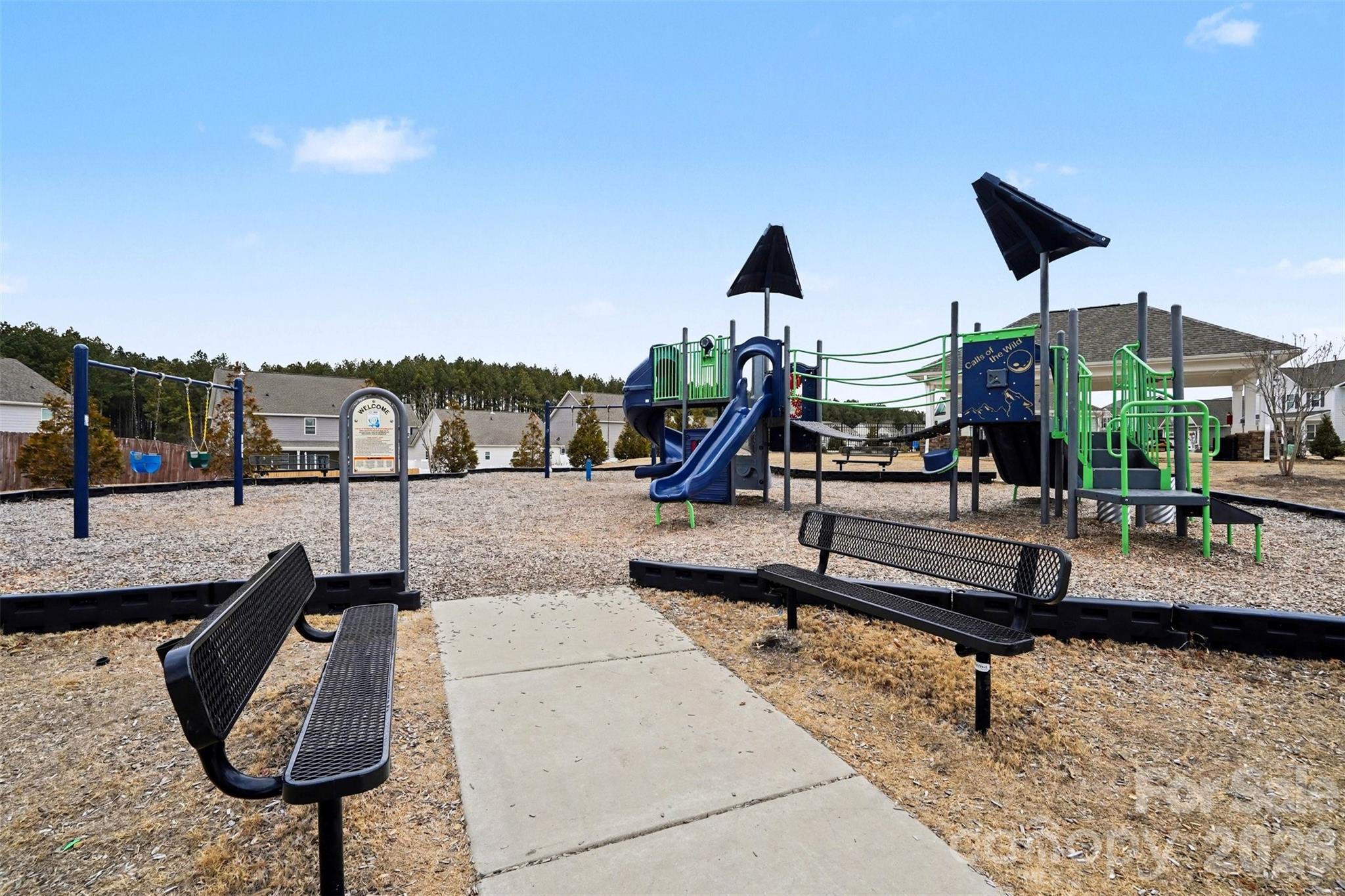 Stratford - Residential