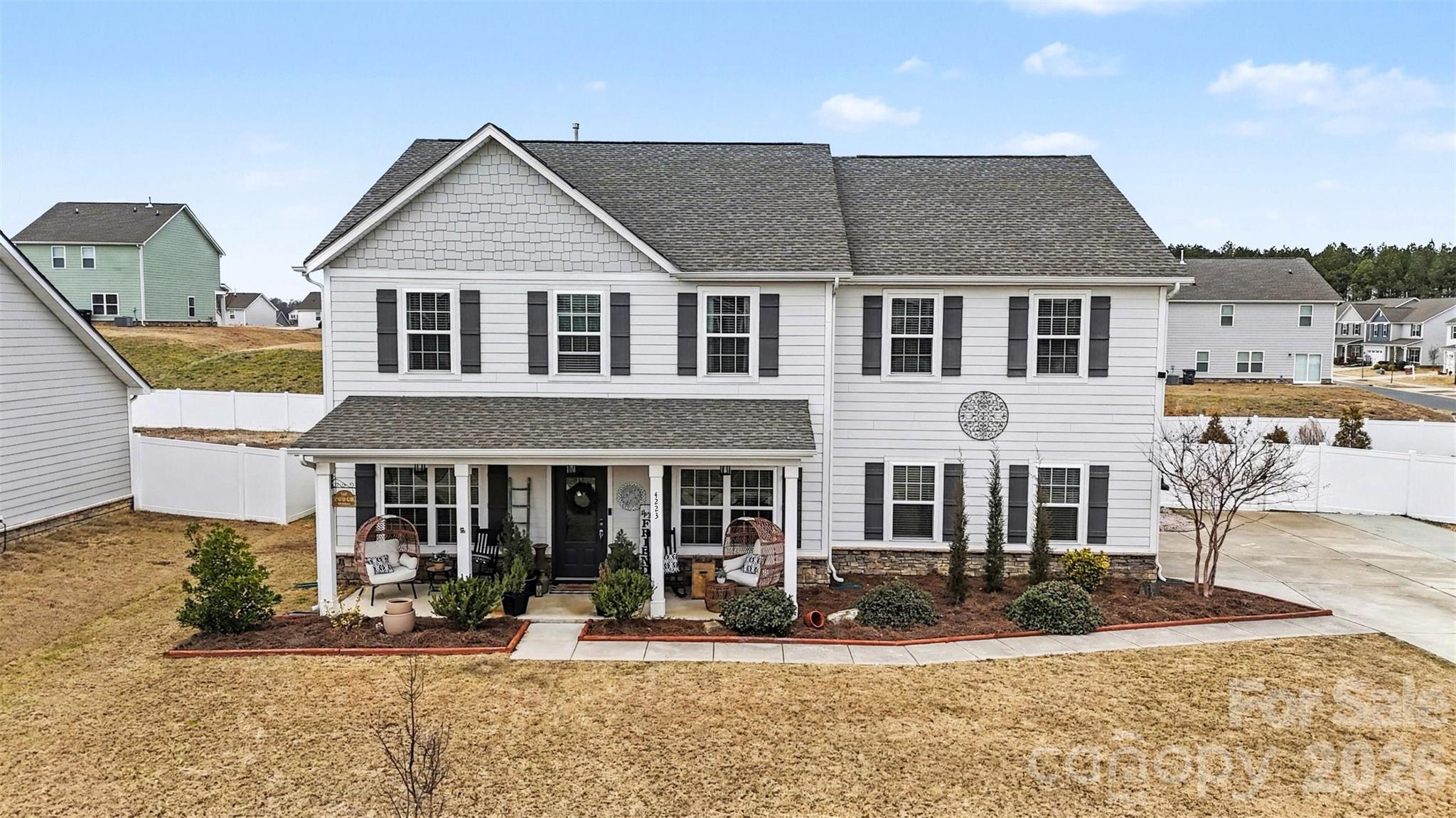 Stratford - Residential