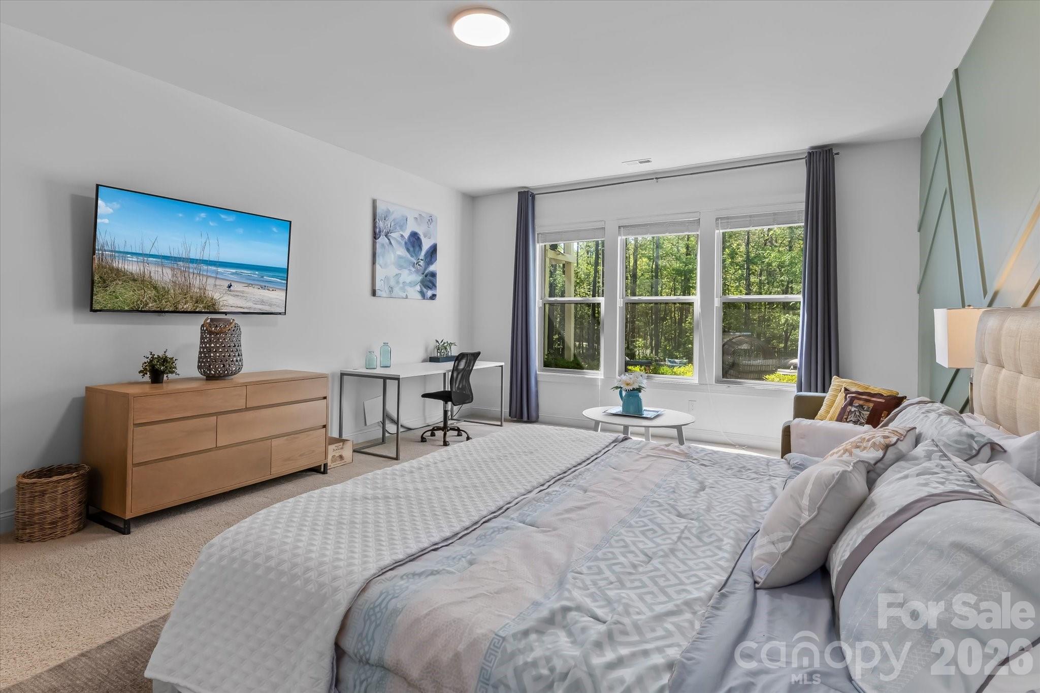 Bells Crossing - Residential