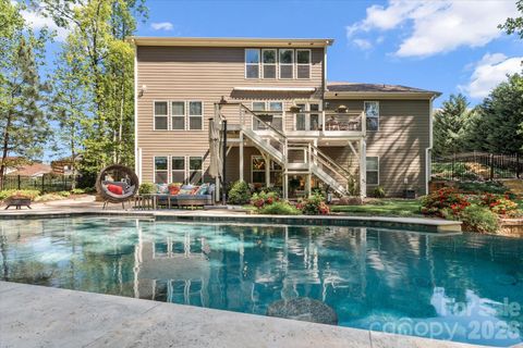 111 Abbeville Lane Mooresville NC 28117