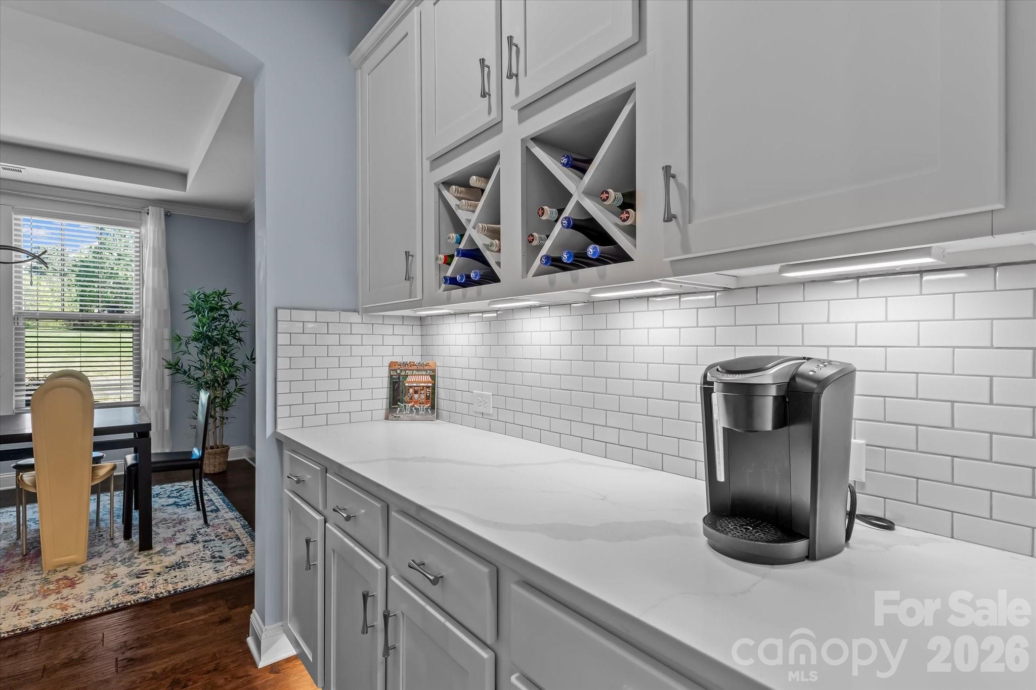 Bells Crossing - Residential