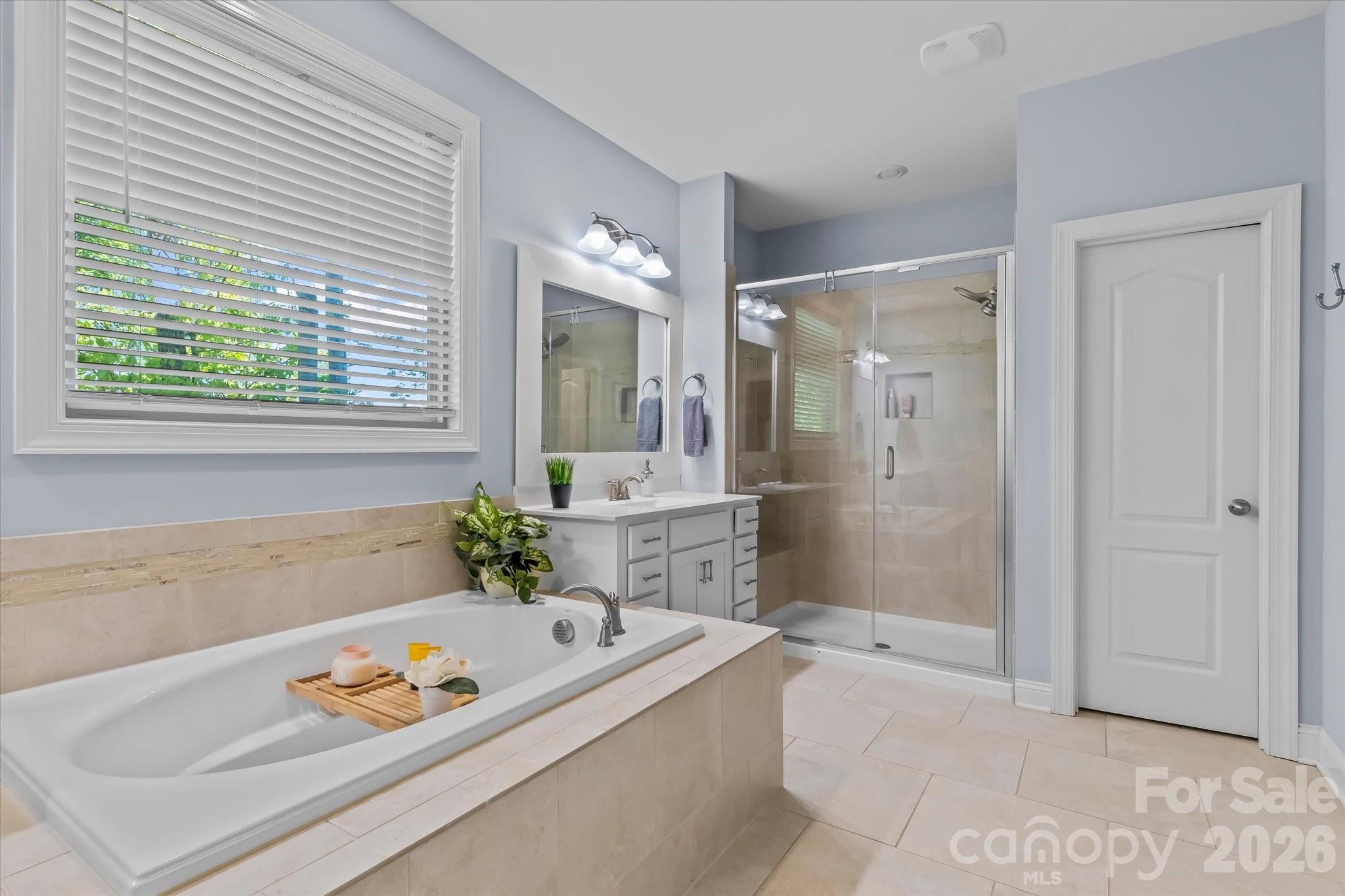 Bells Crossing - Residential