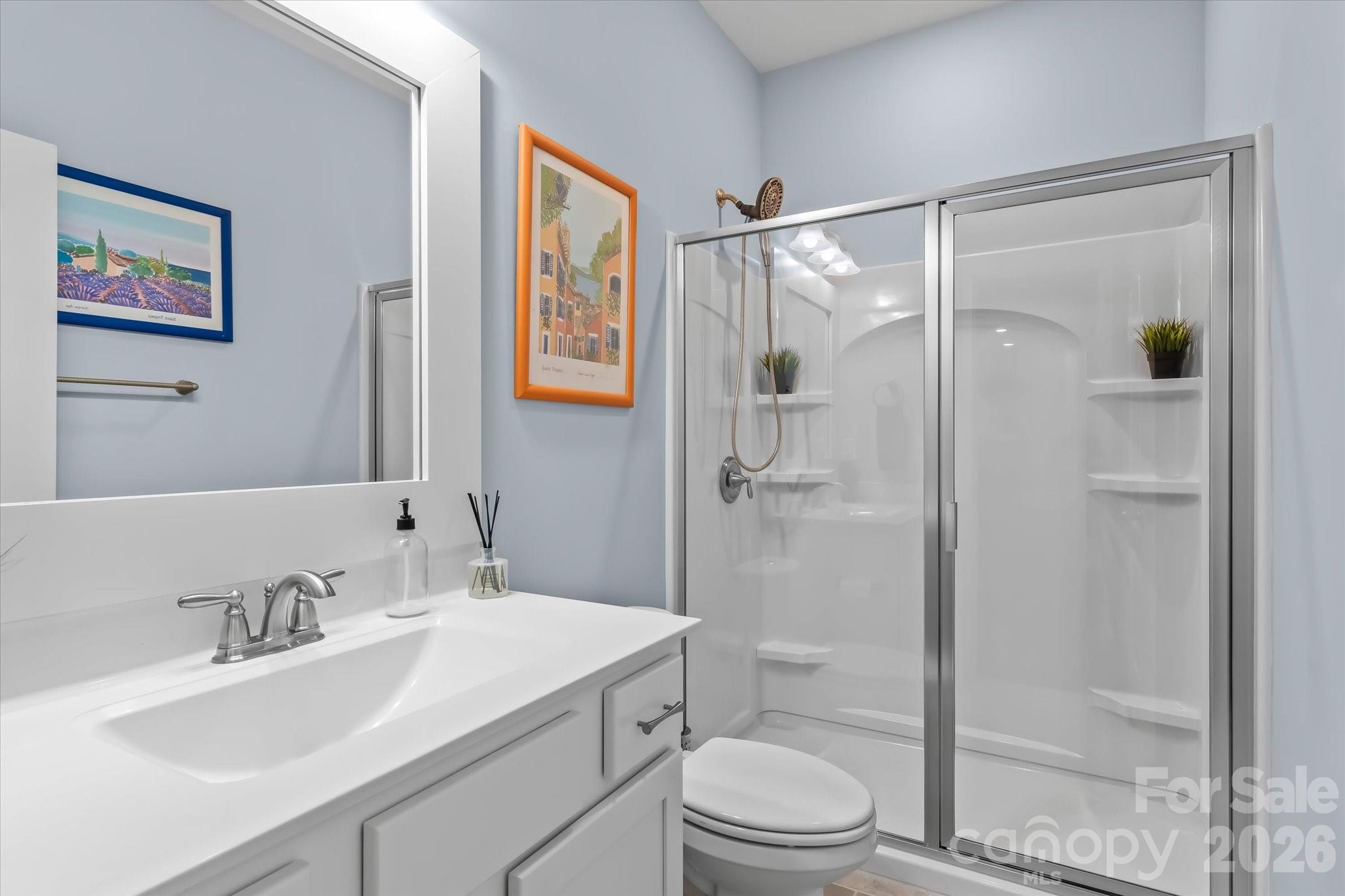 Bells Crossing - Residential