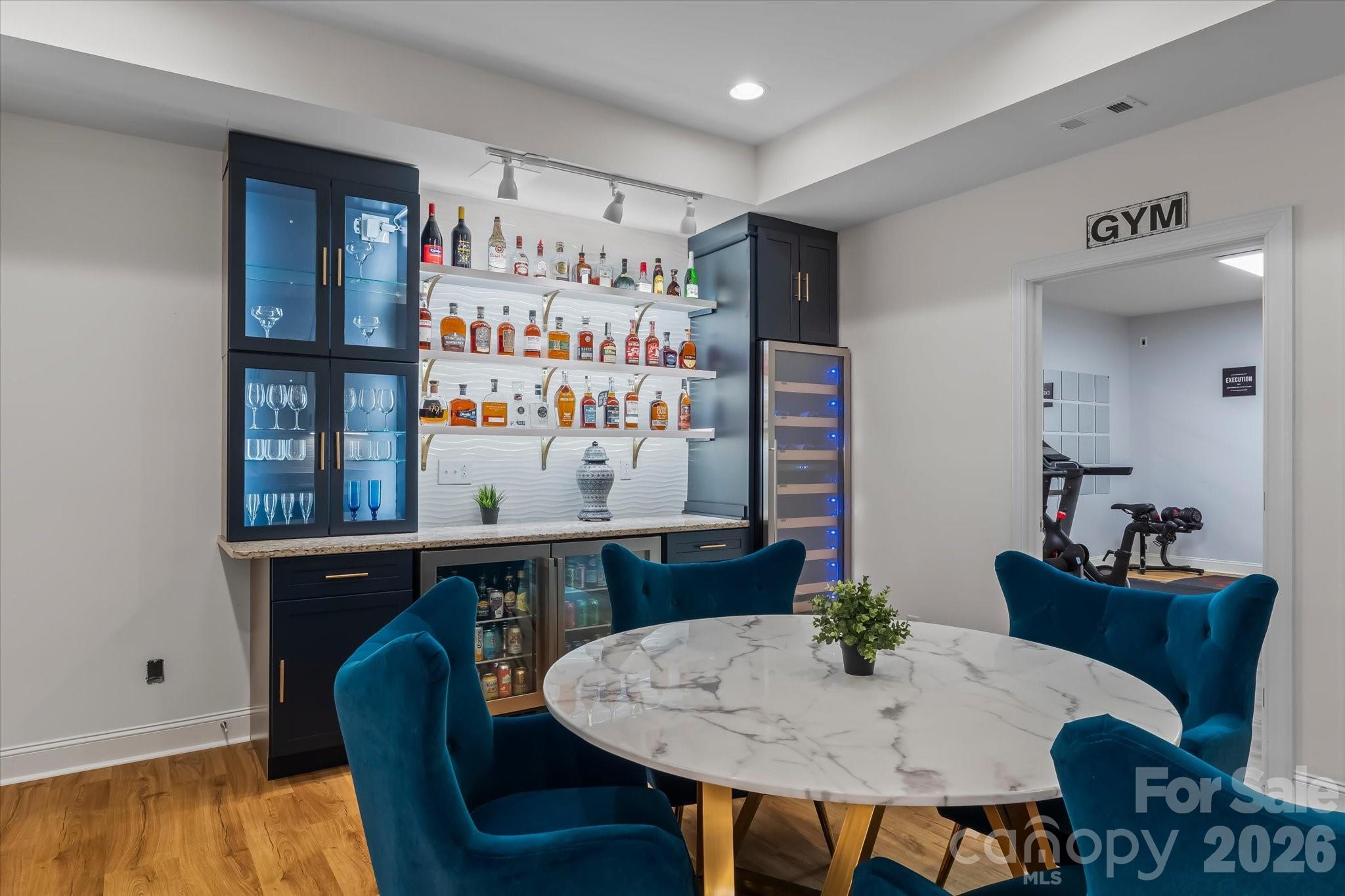 Bells Crossing - Residential