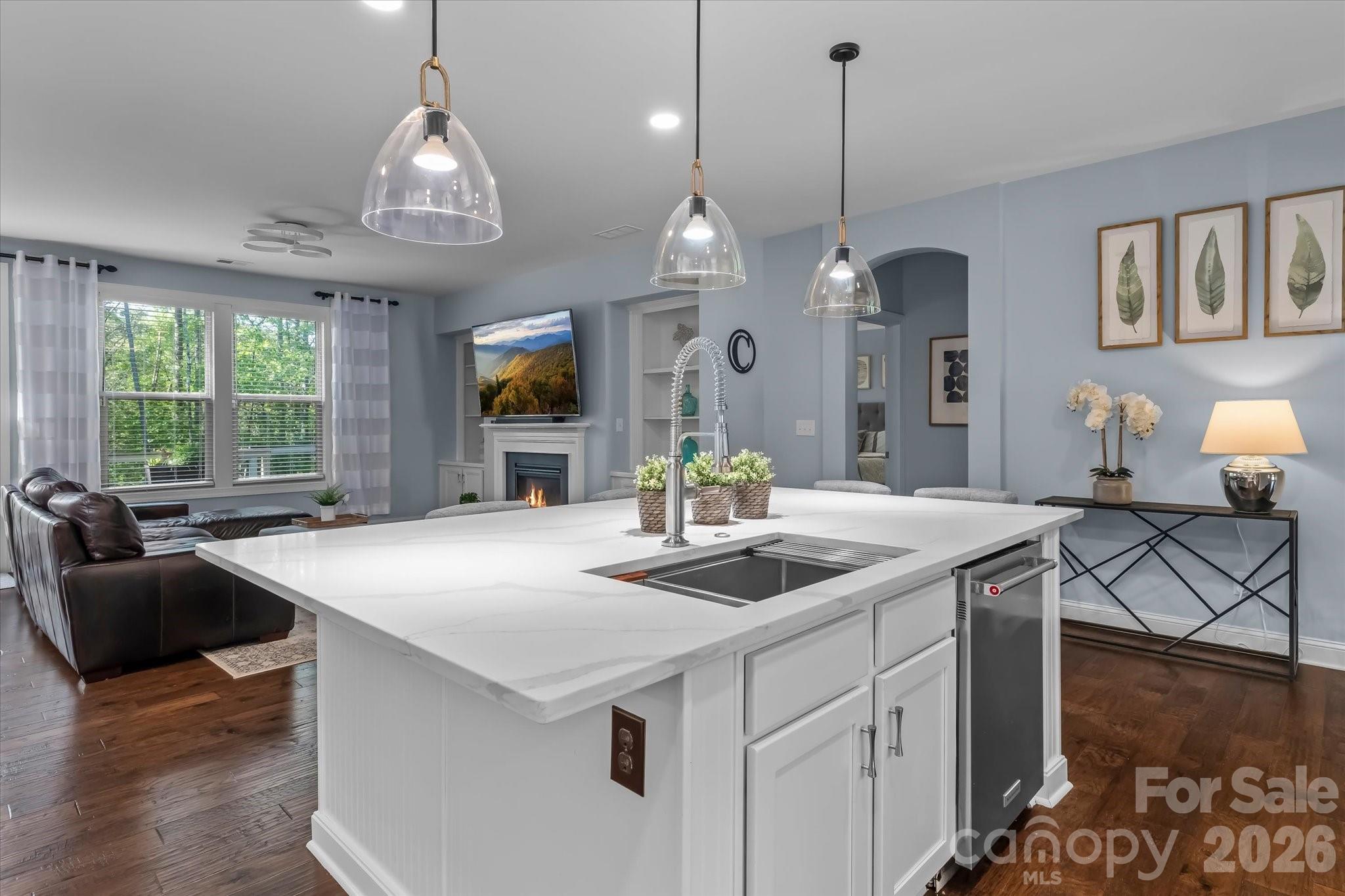 Bells Crossing - Residential