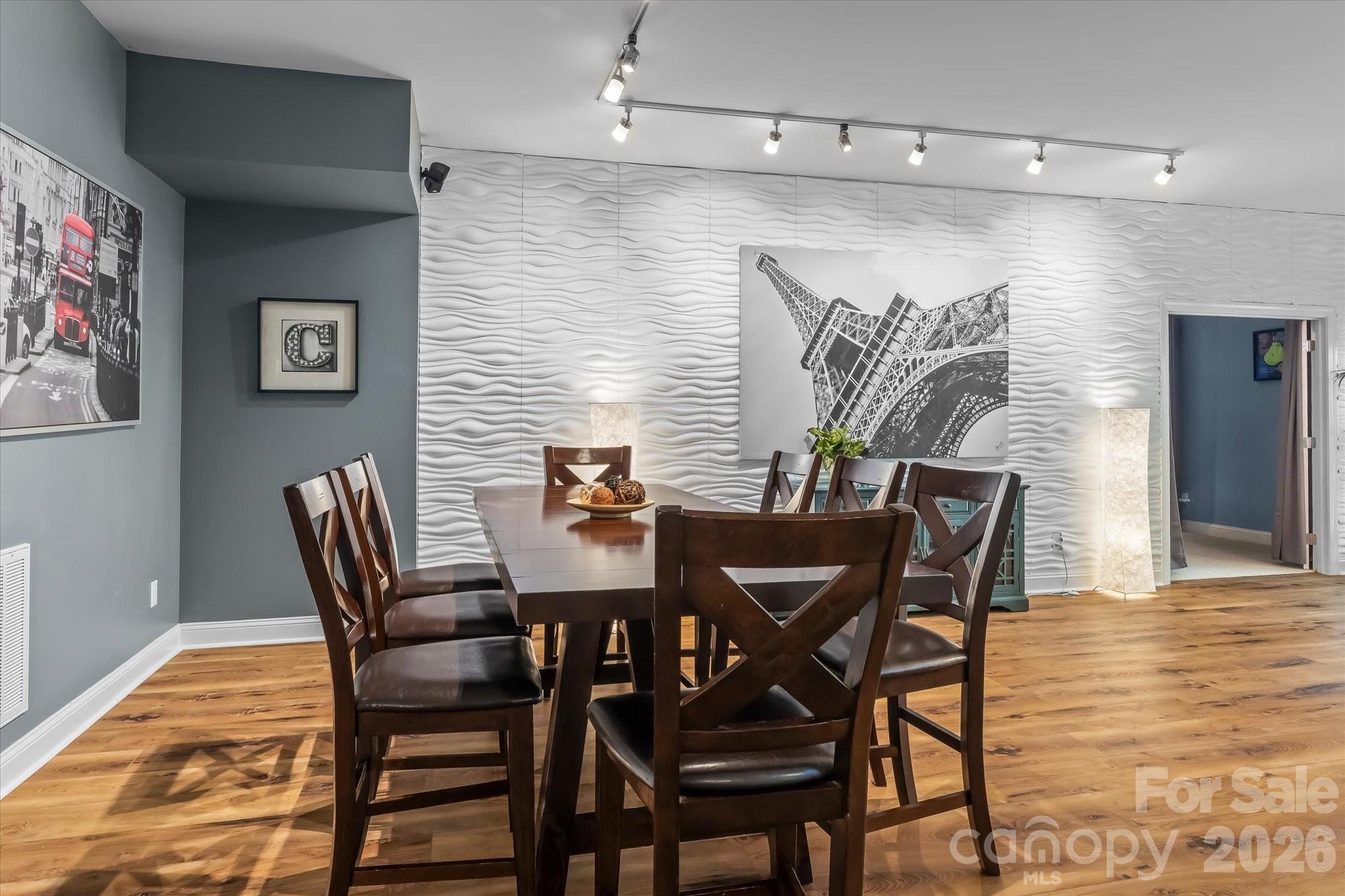 Bells Crossing - Residential