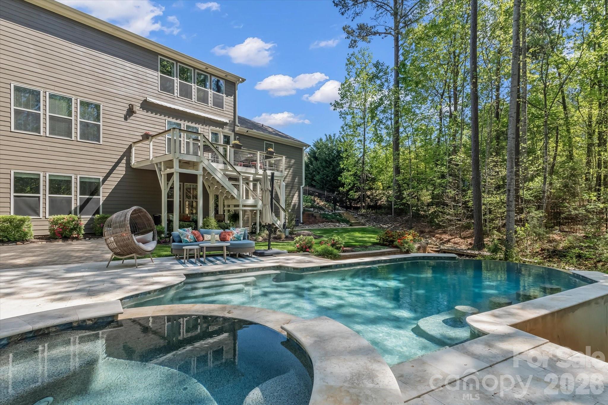 Bells Crossing - Residential