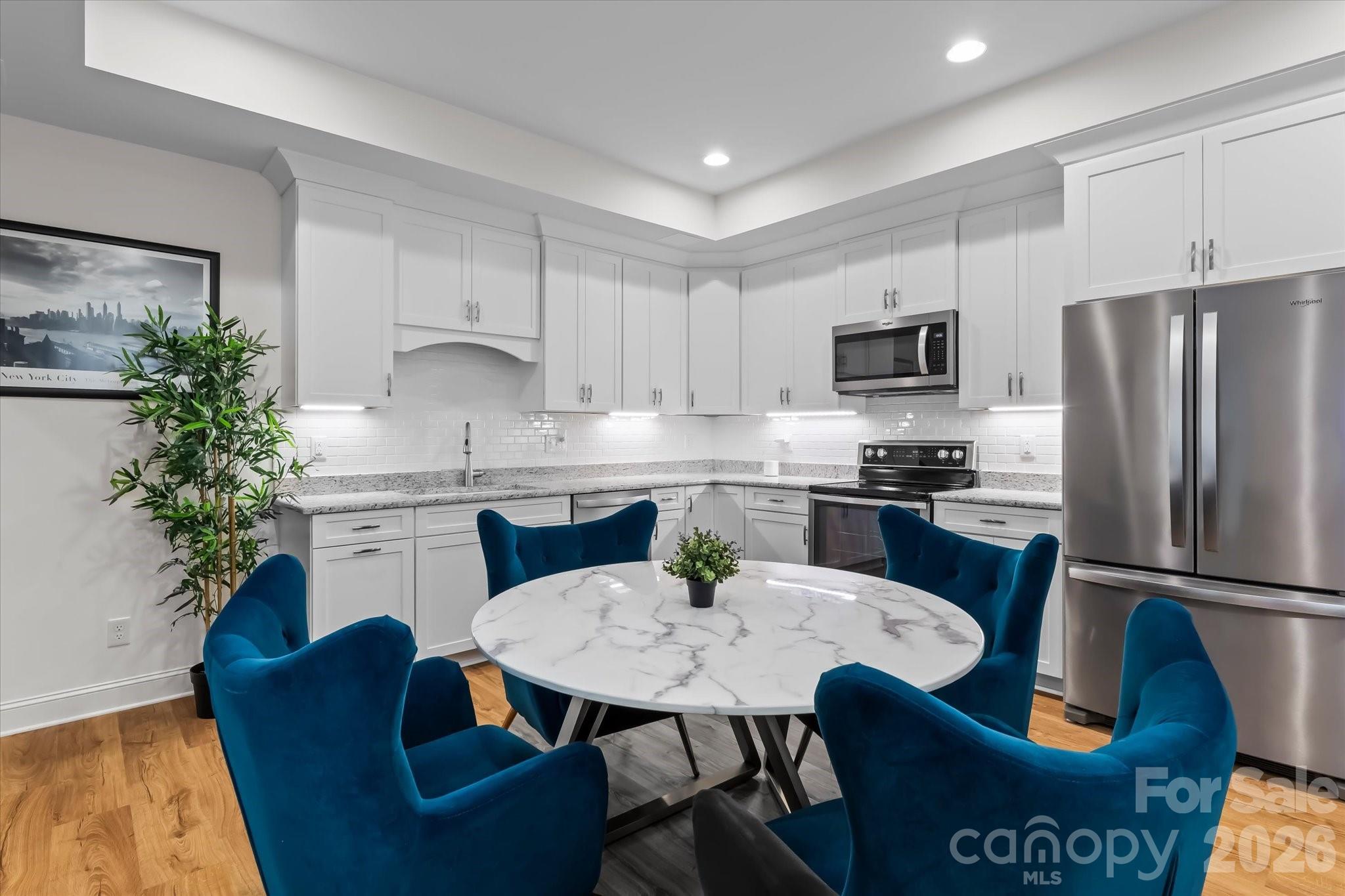 Bells Crossing - Residential