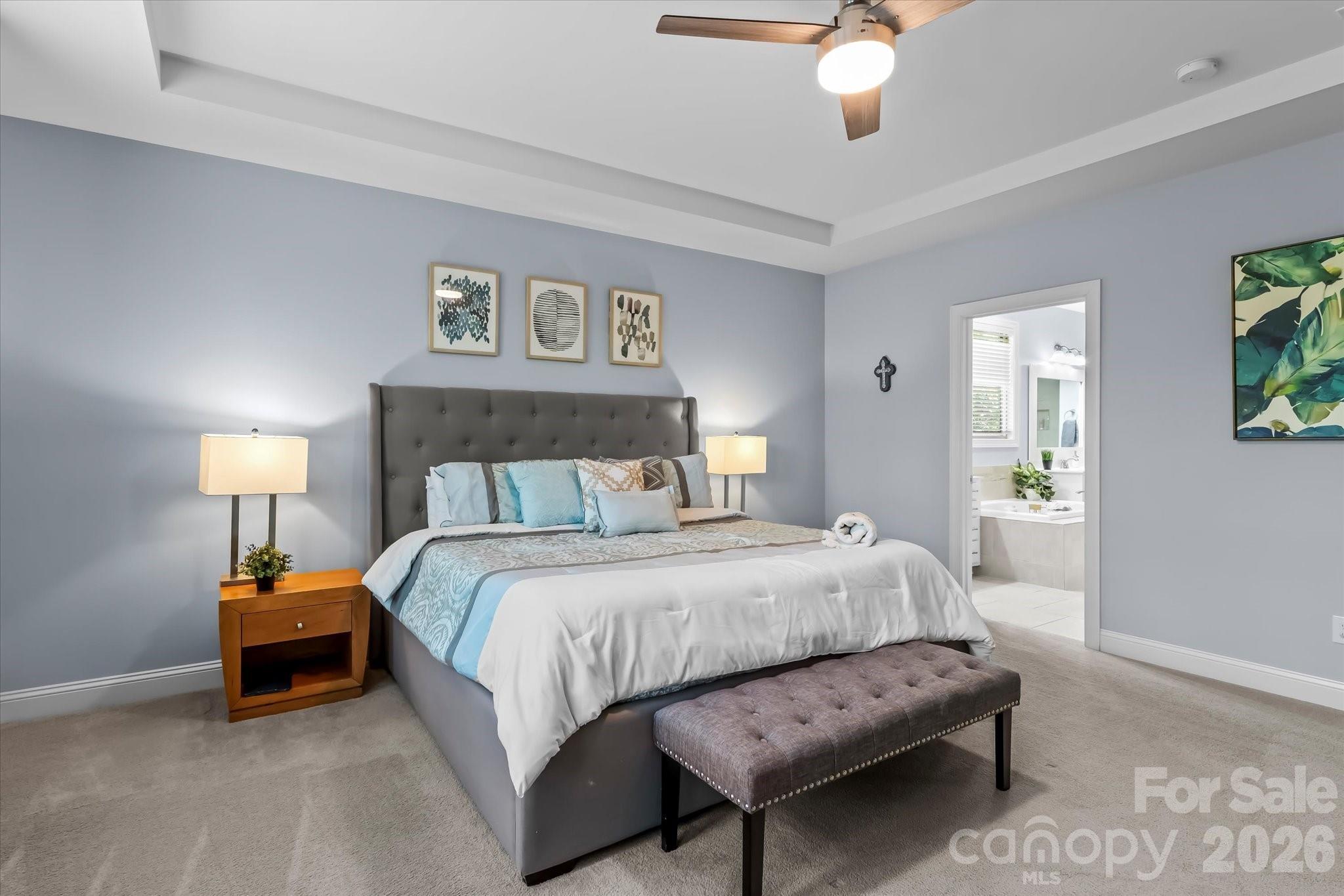 Bells Crossing - Residential