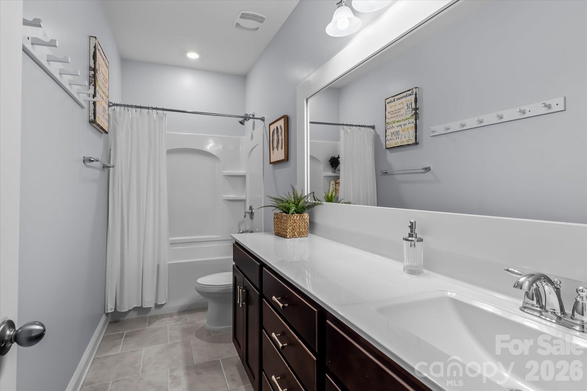 Bells Crossing - Residential