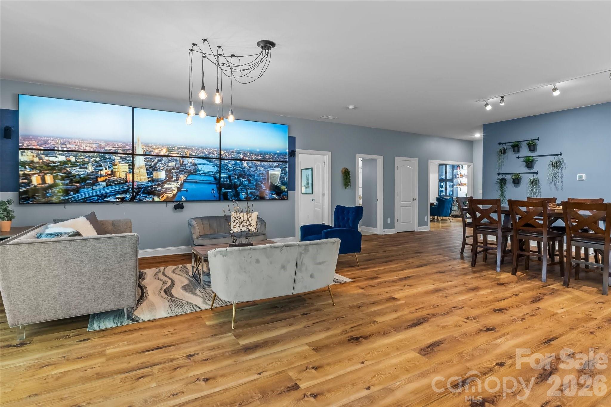 Bells Crossing - Residential