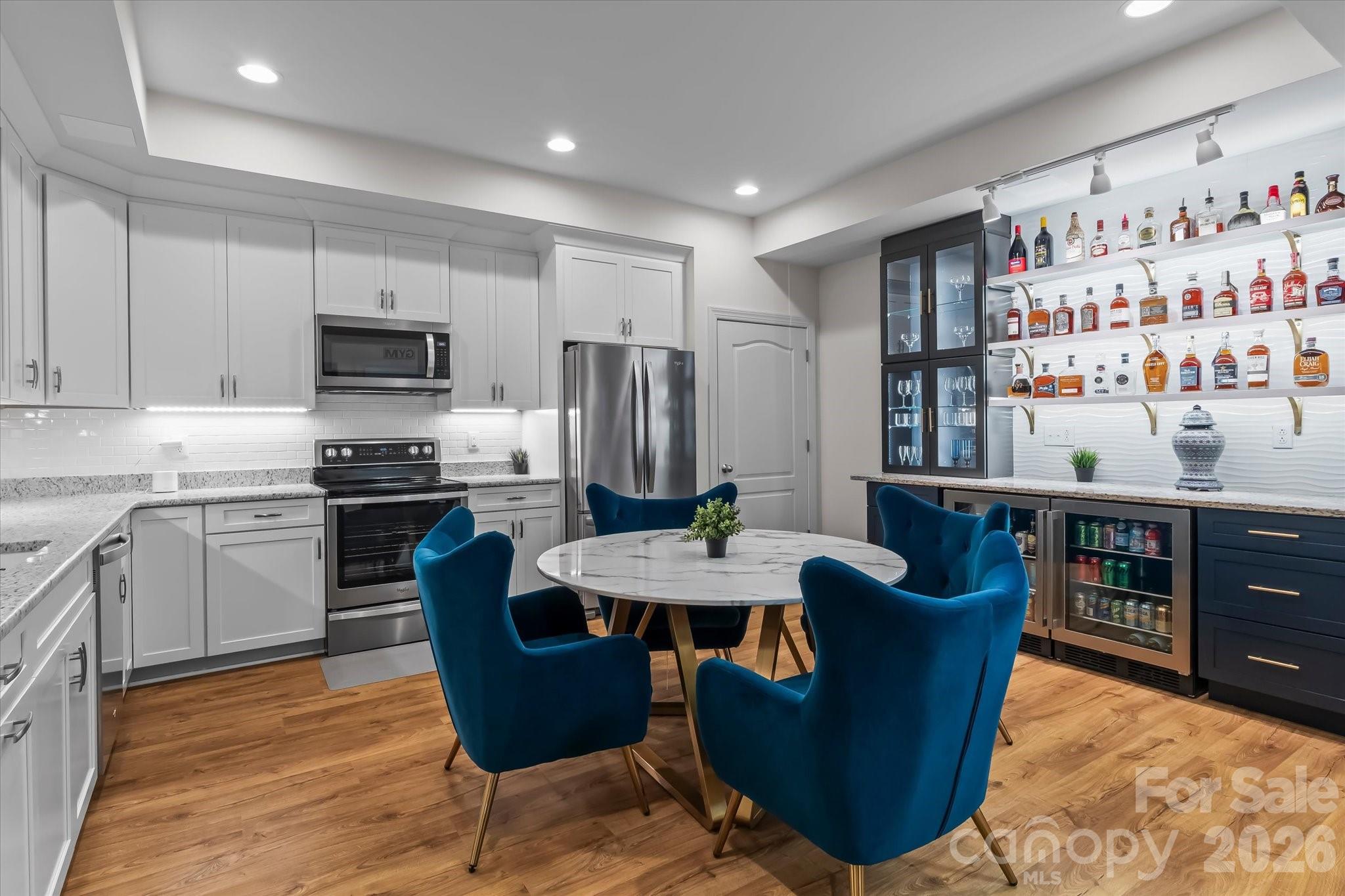 Bells Crossing - Residential