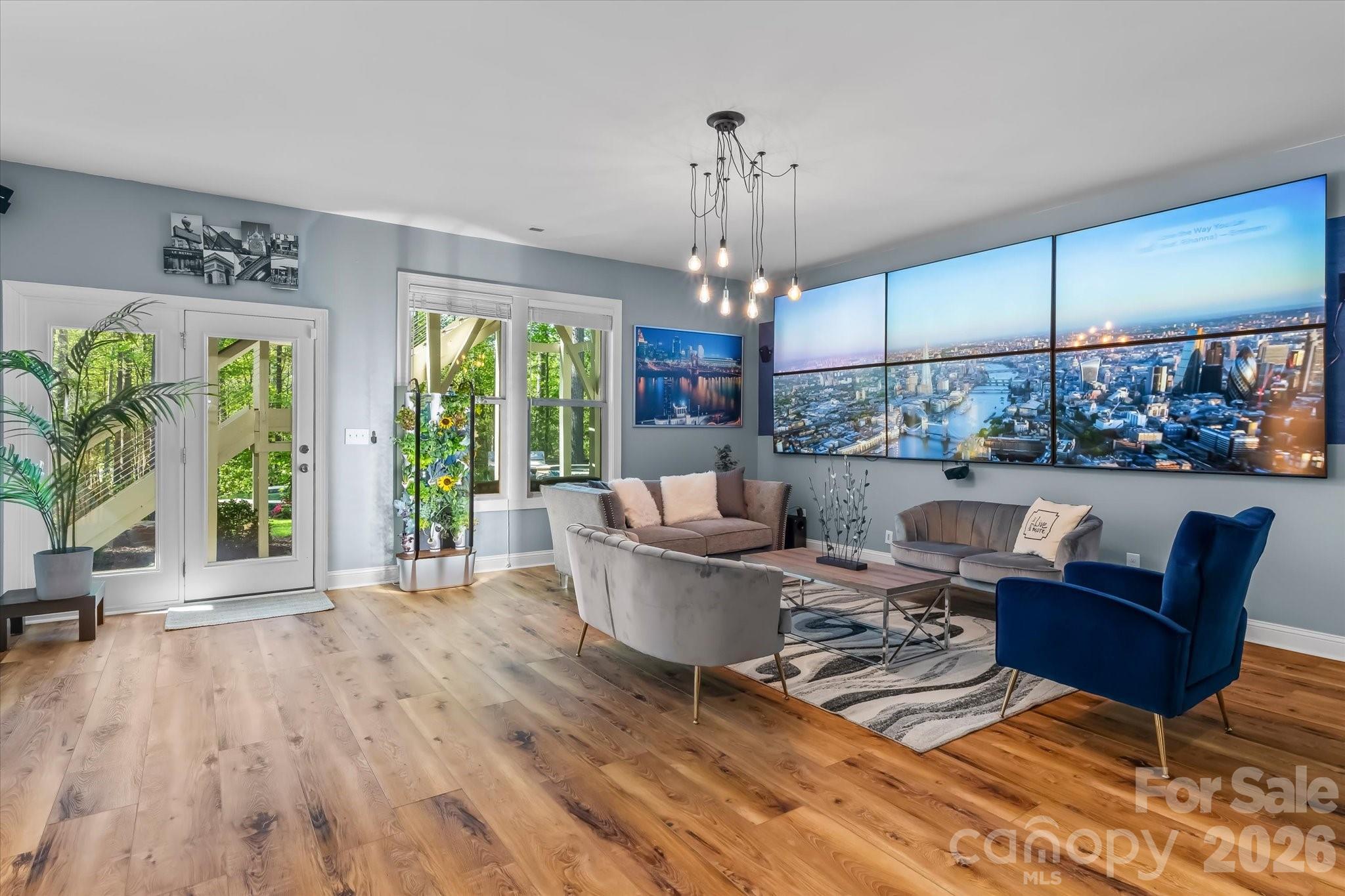 Bells Crossing - Residential