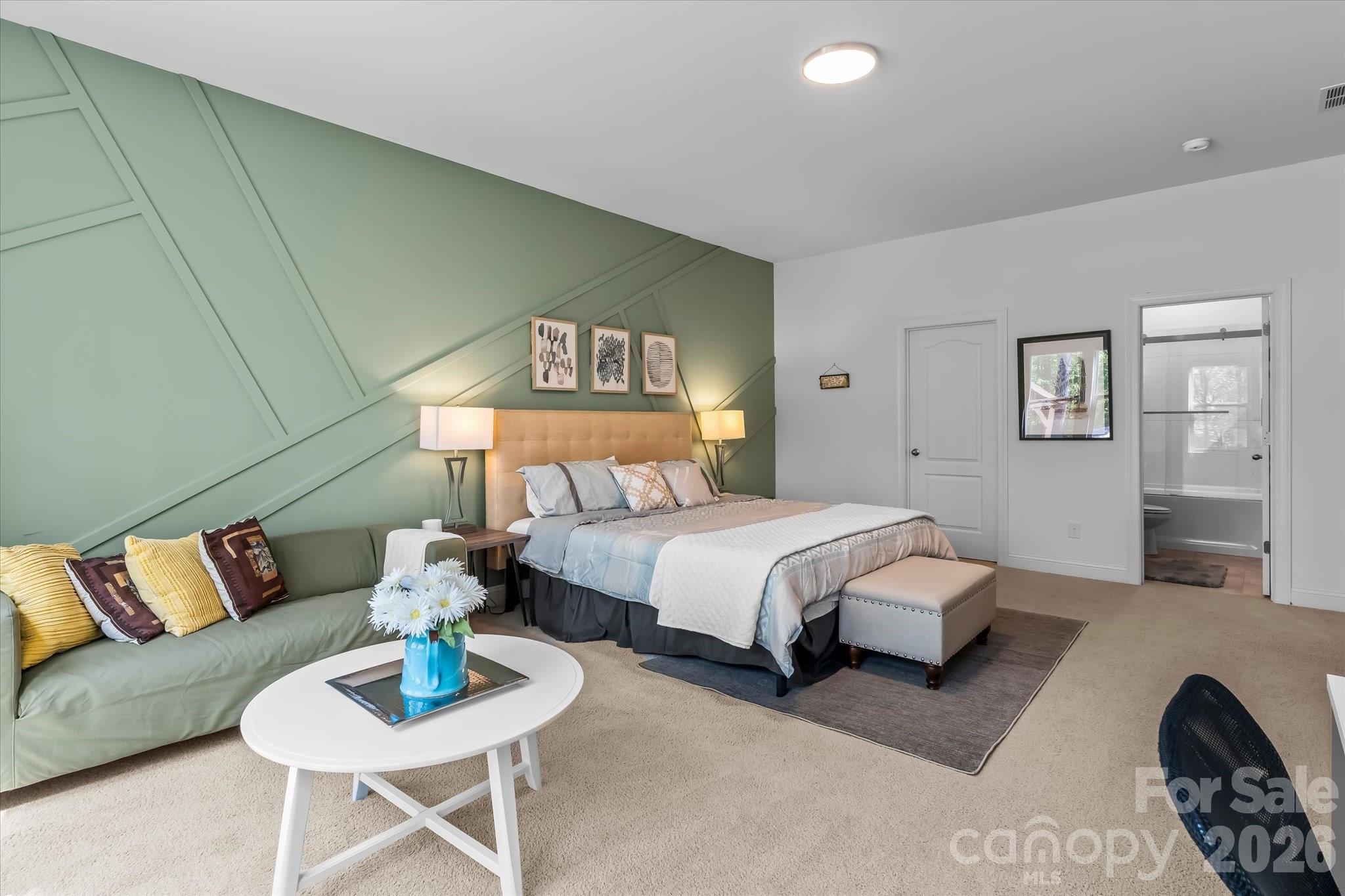 Bells Crossing - Residential