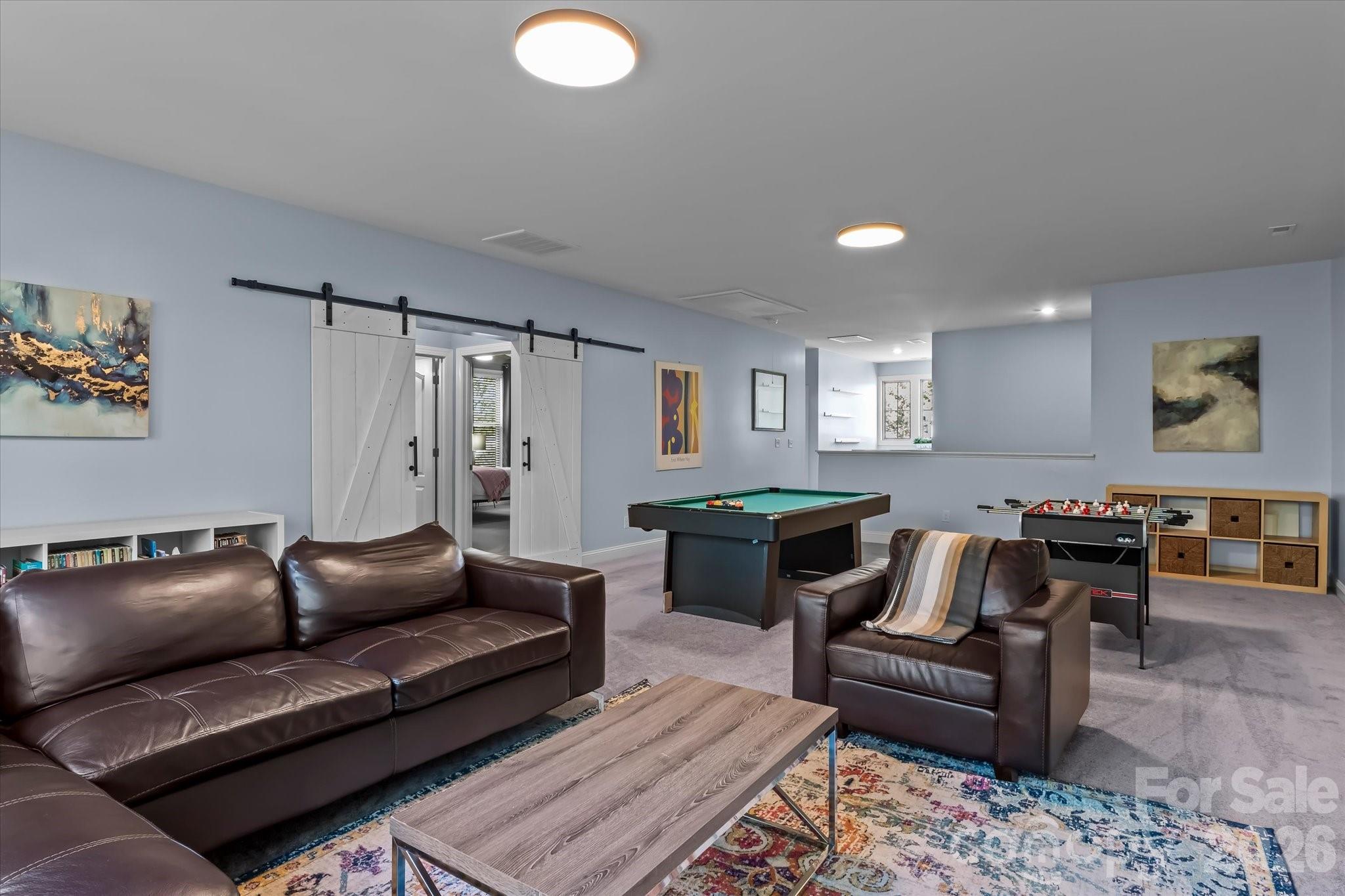 Bells Crossing - Residential