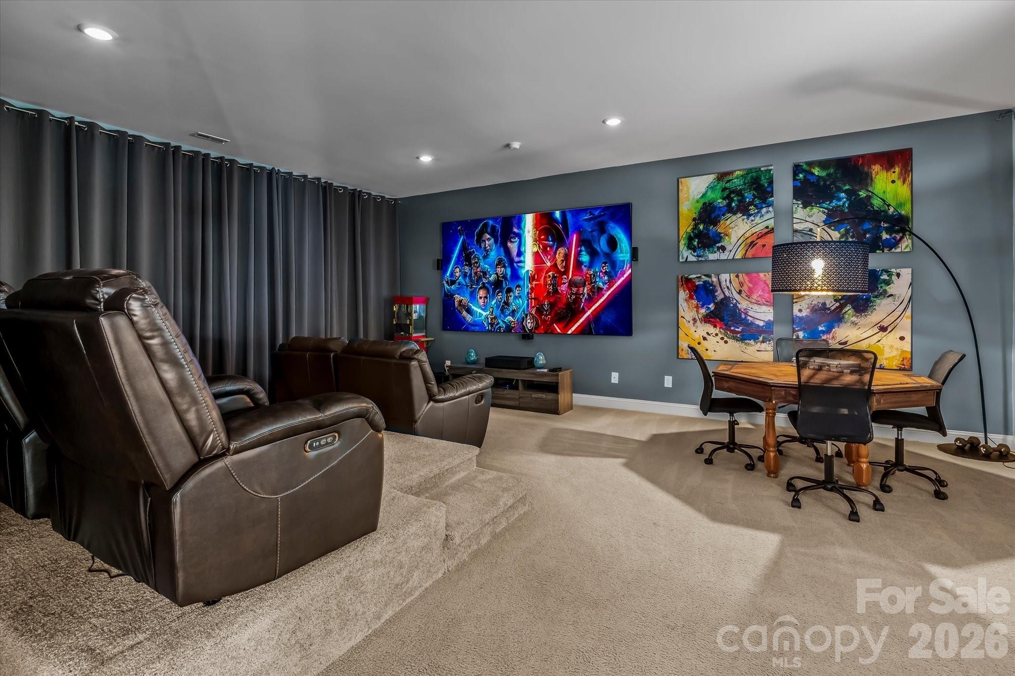 Bells Crossing - Residential