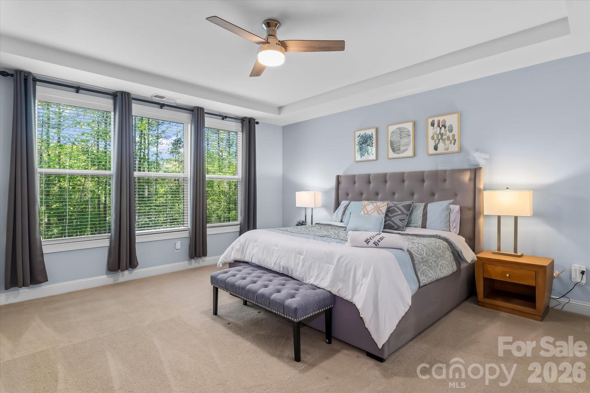 Bells Crossing - Residential