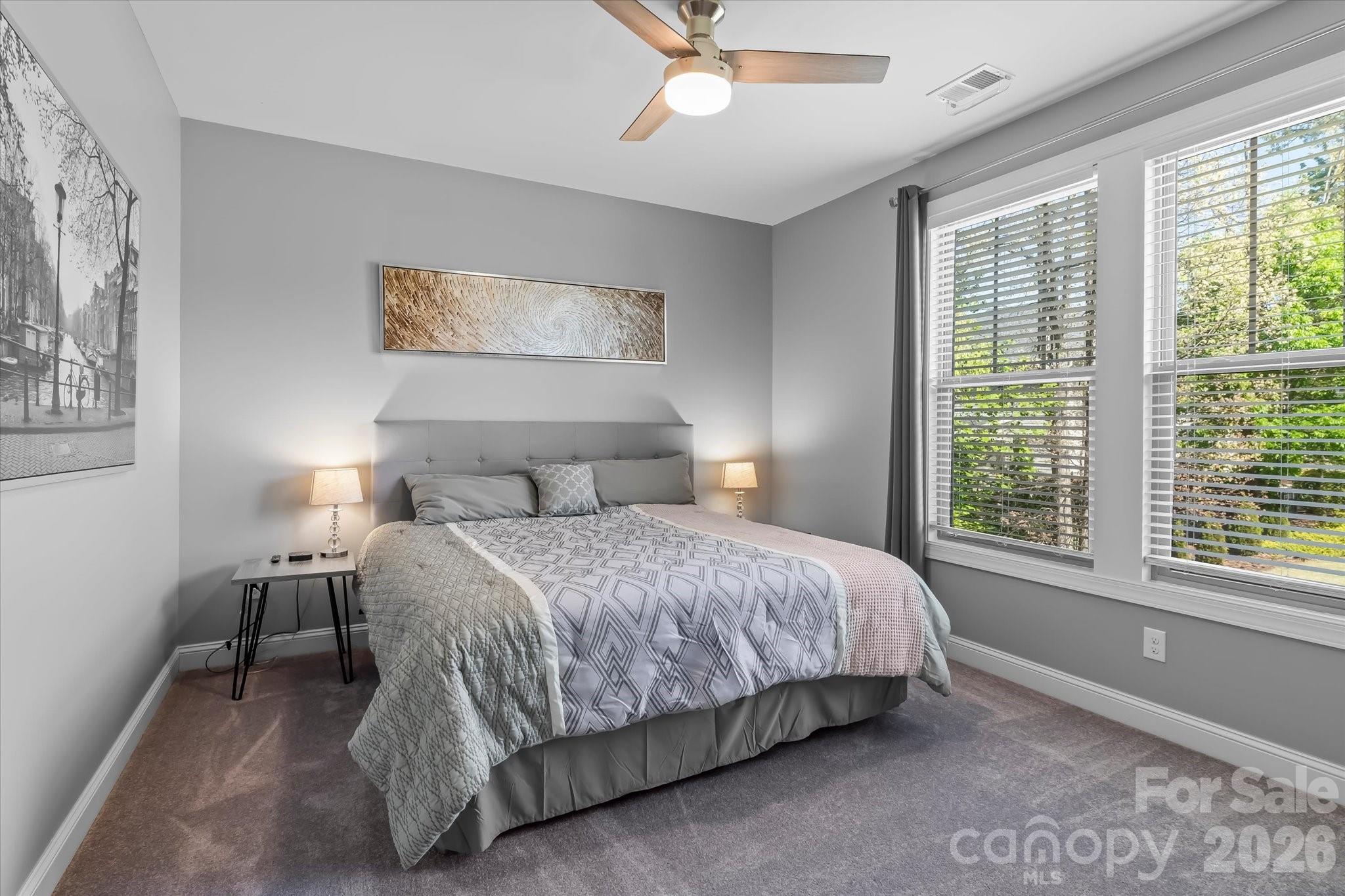 Bells Crossing - Residential