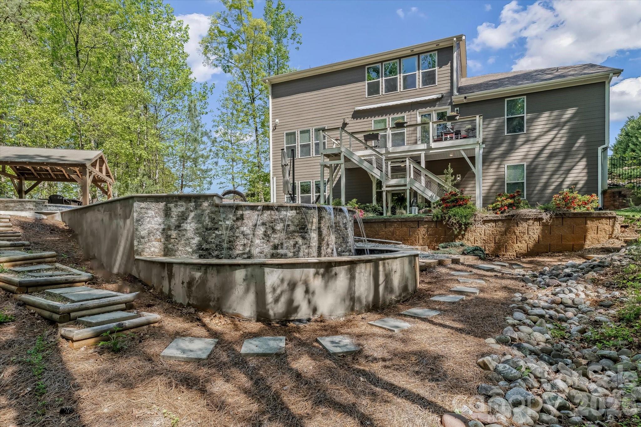 Bells Crossing - Residential