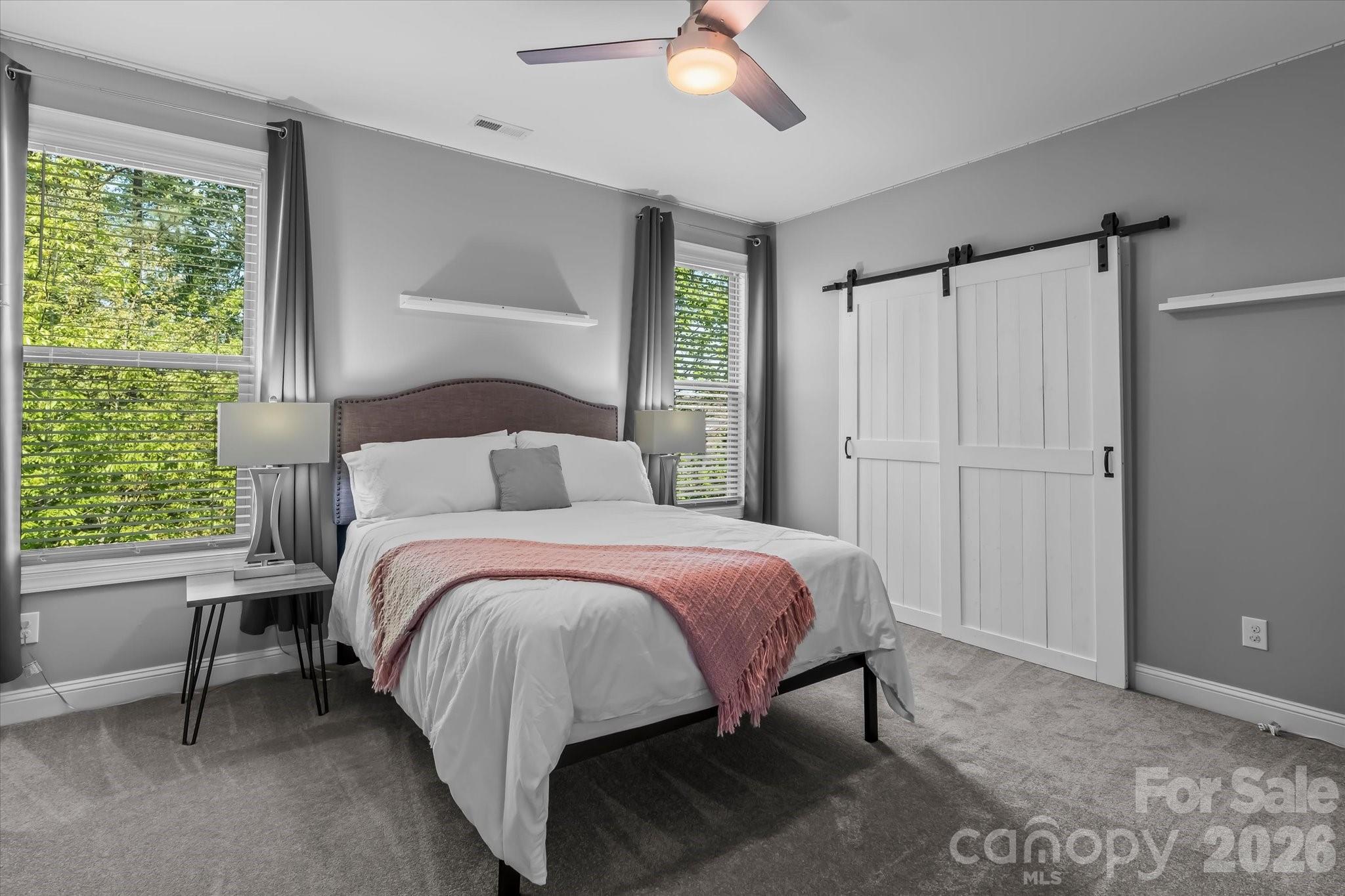 Bells Crossing - Residential