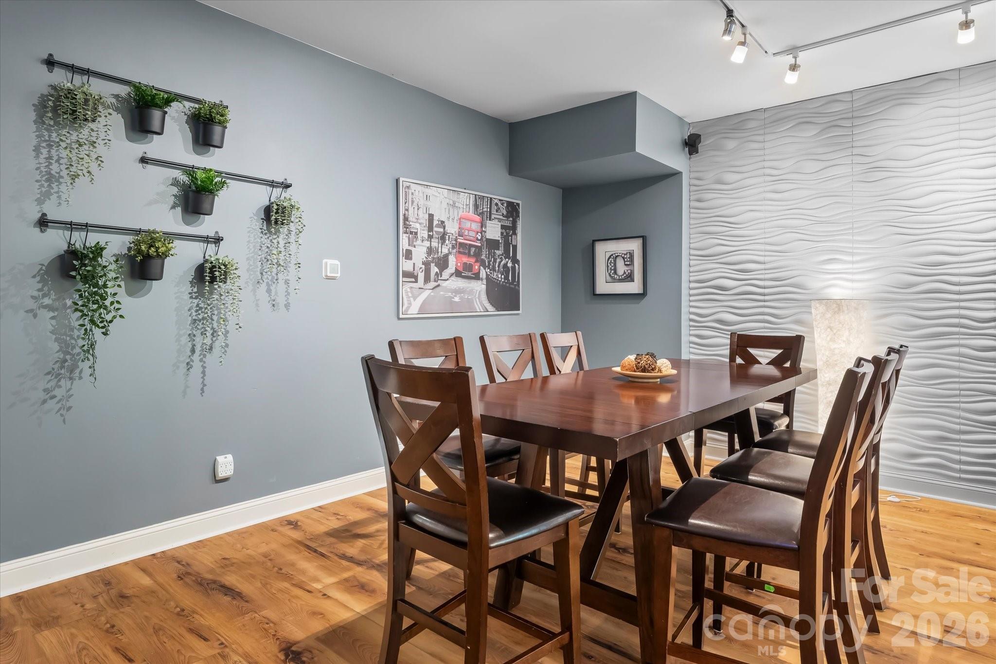 Bells Crossing - Residential