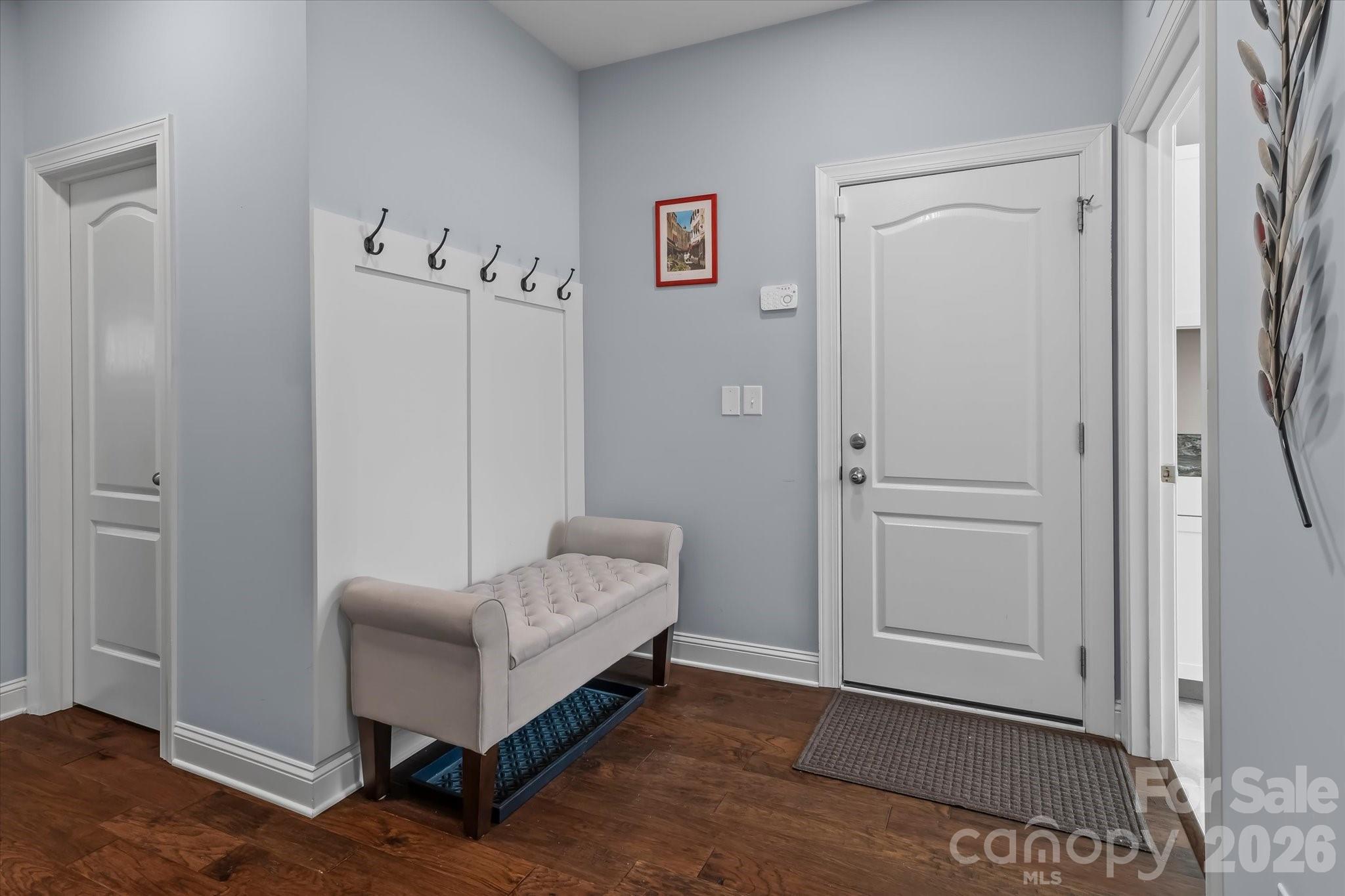 Bells Crossing - Residential