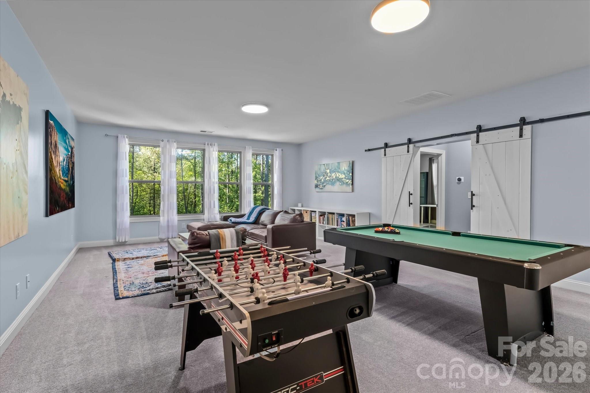 Bells Crossing - Residential