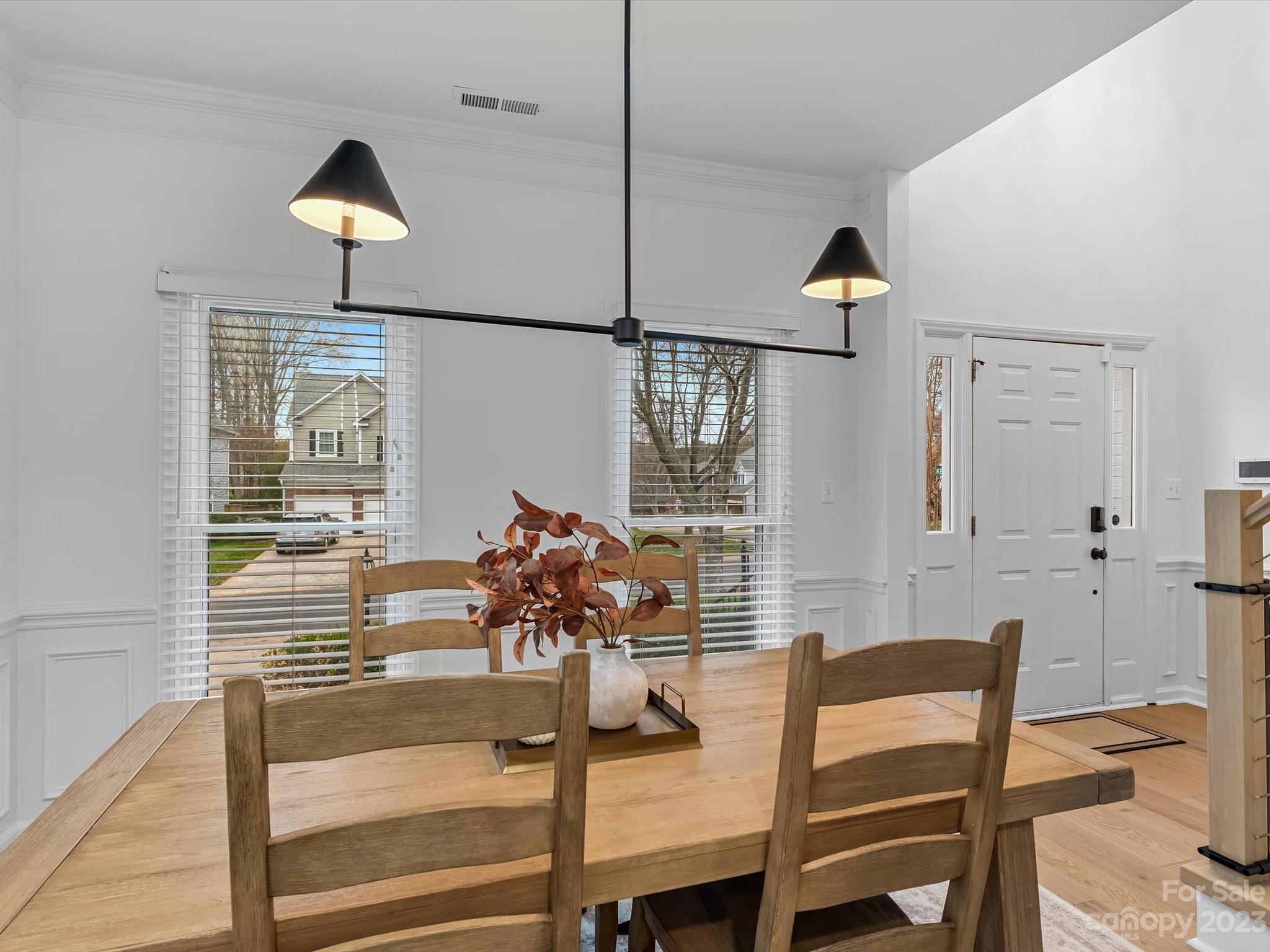 Blue Stone Harbor - Residential