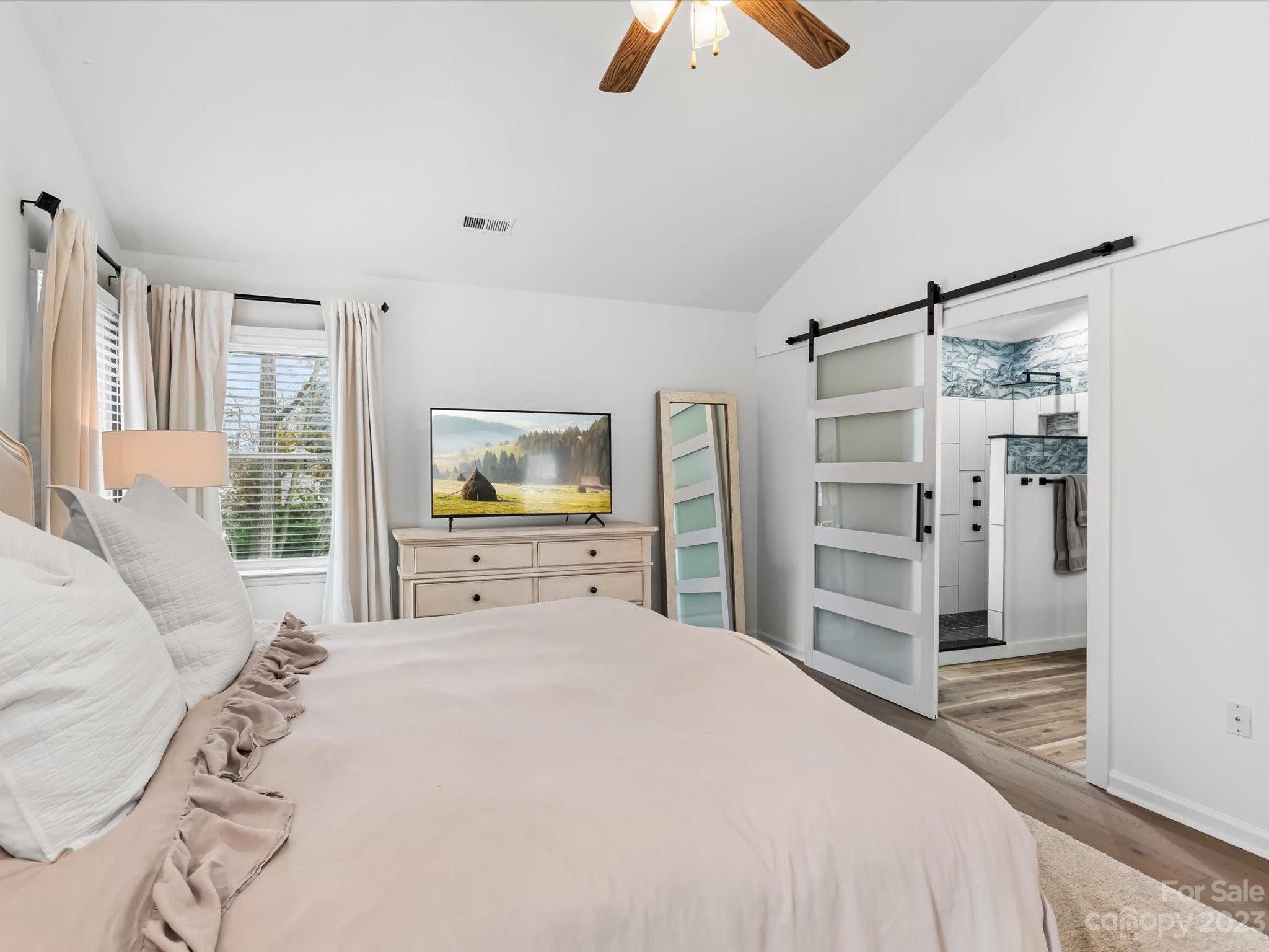 Blue Stone Harbor - Residential