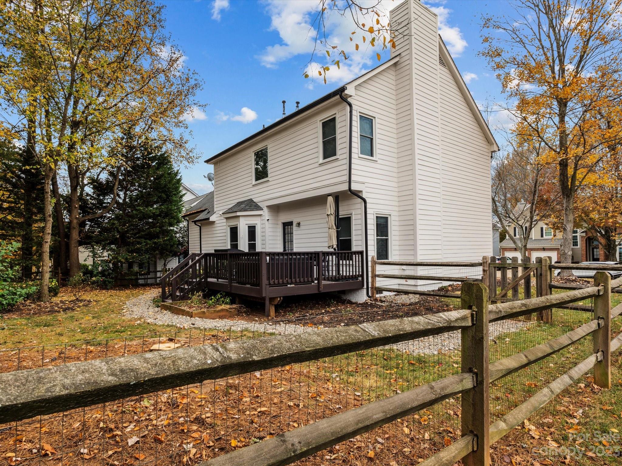 Blue Stone Harbor - Residential